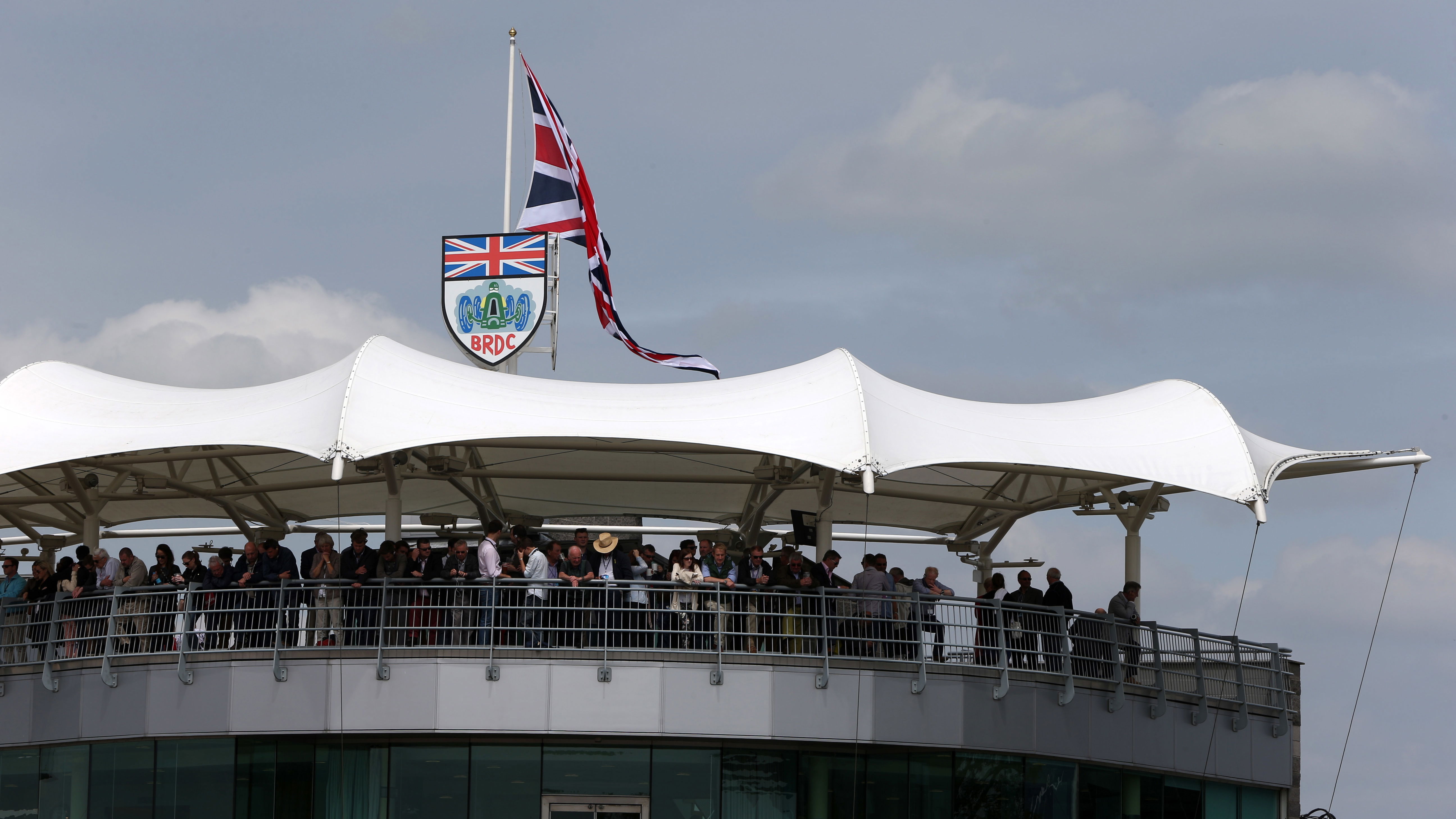 BRDC