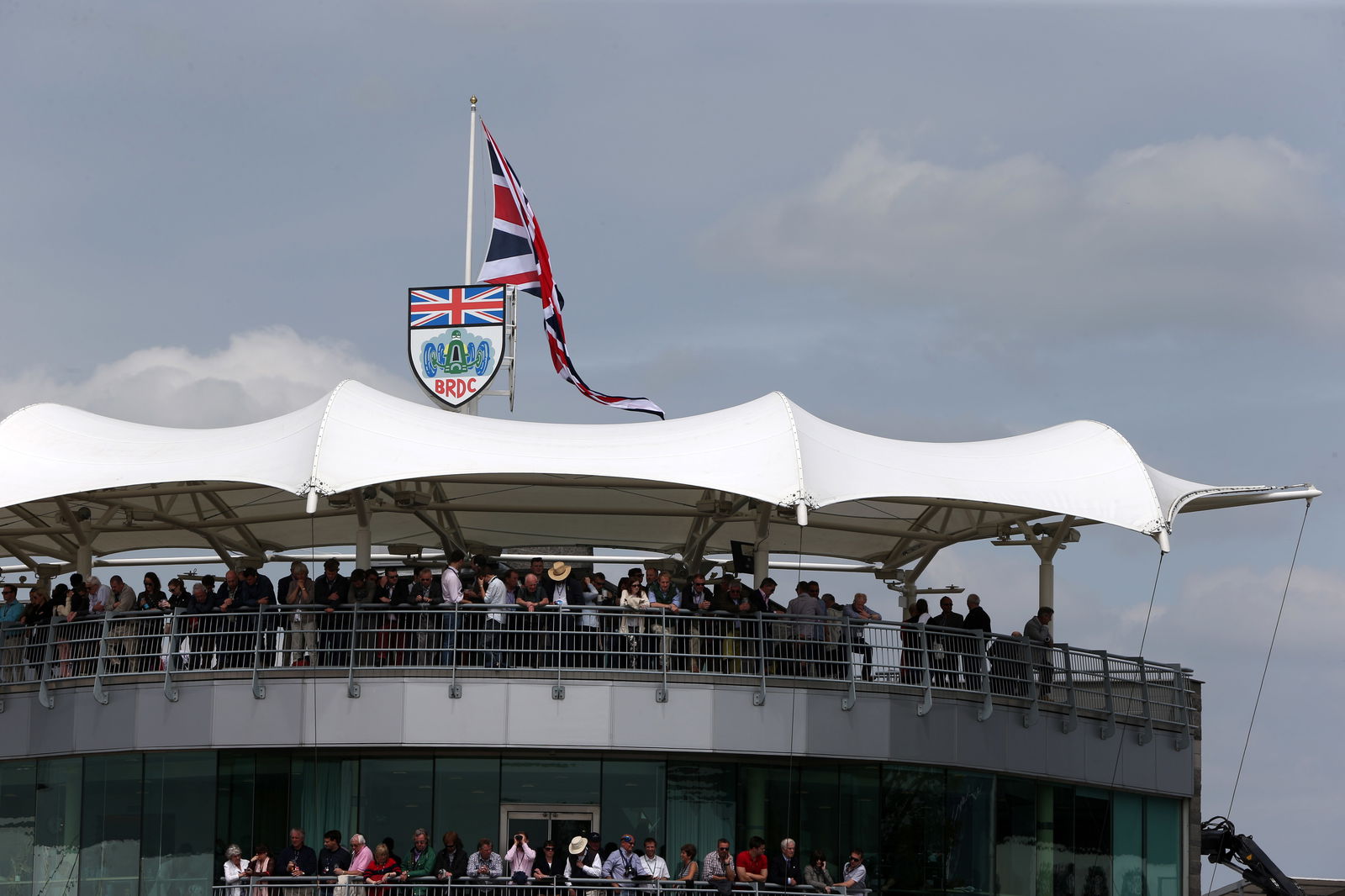 BRDC