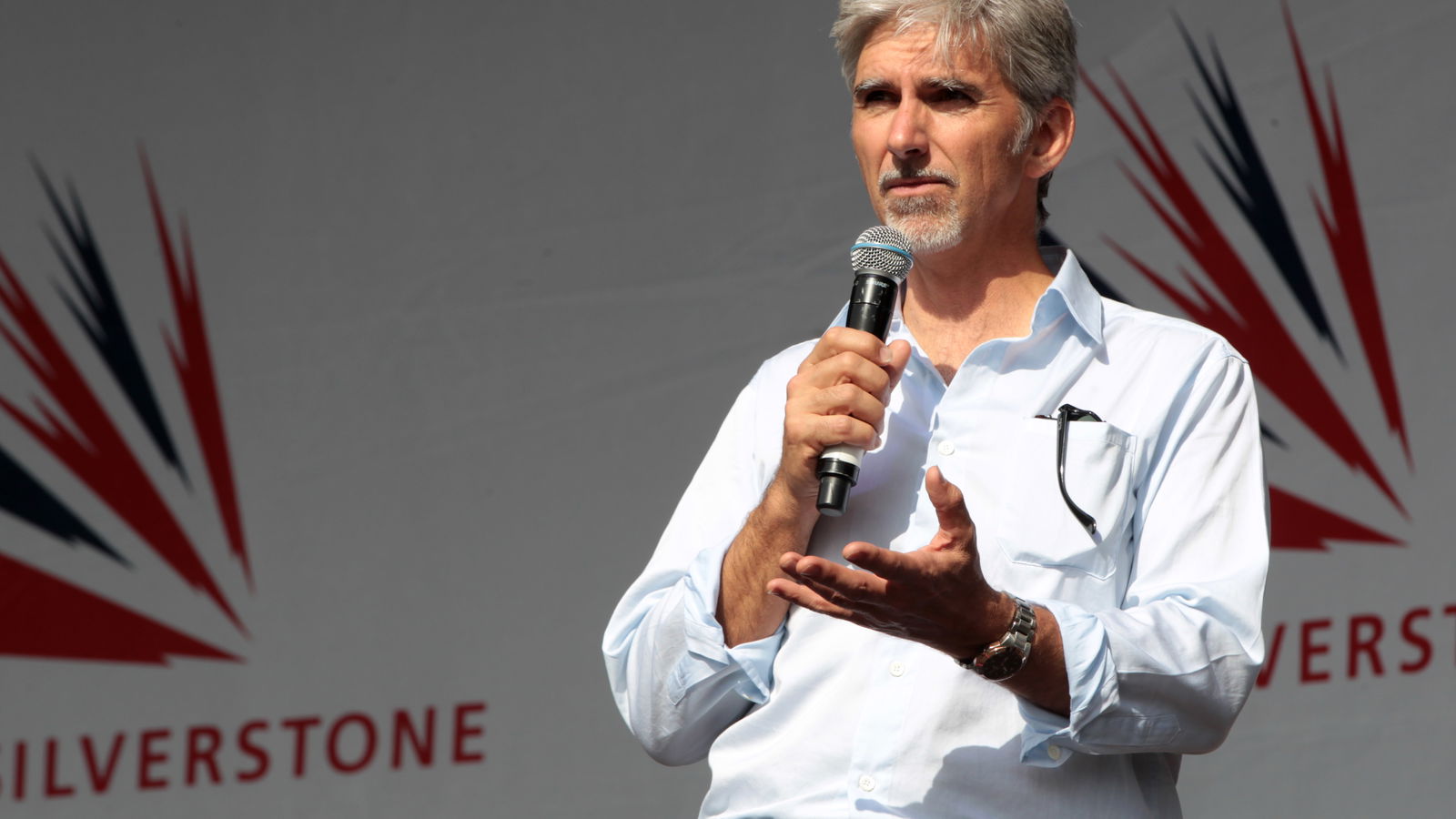 Damon Hill (GBR)