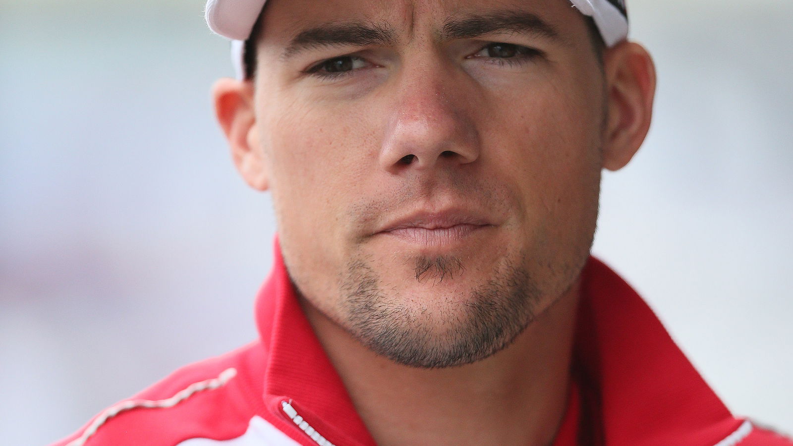 Ben Spies retires from racing