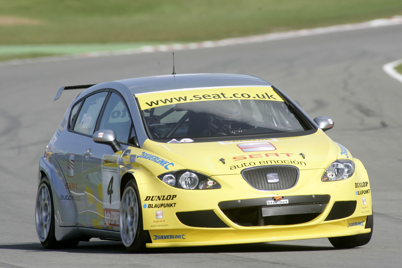 Jason Plato