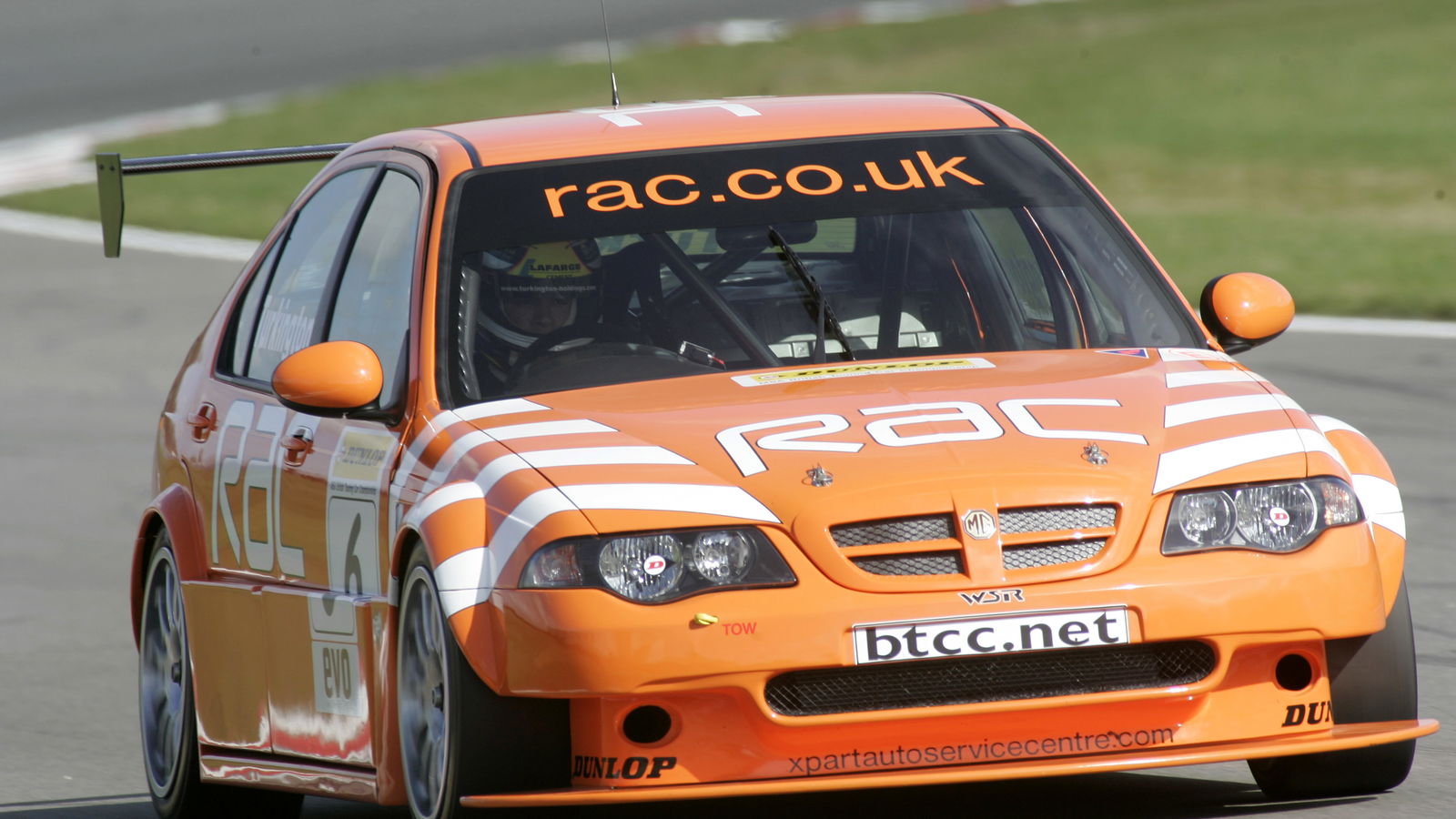 Colin Turkington