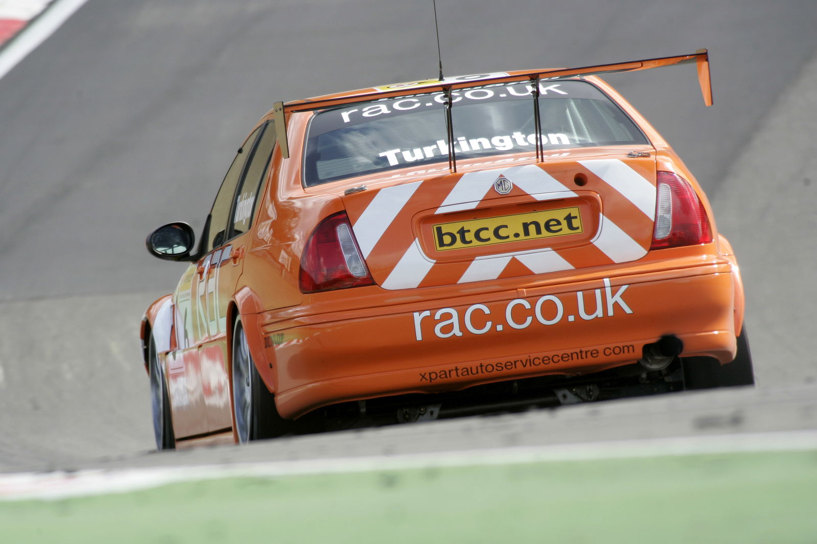 Colin Turkington