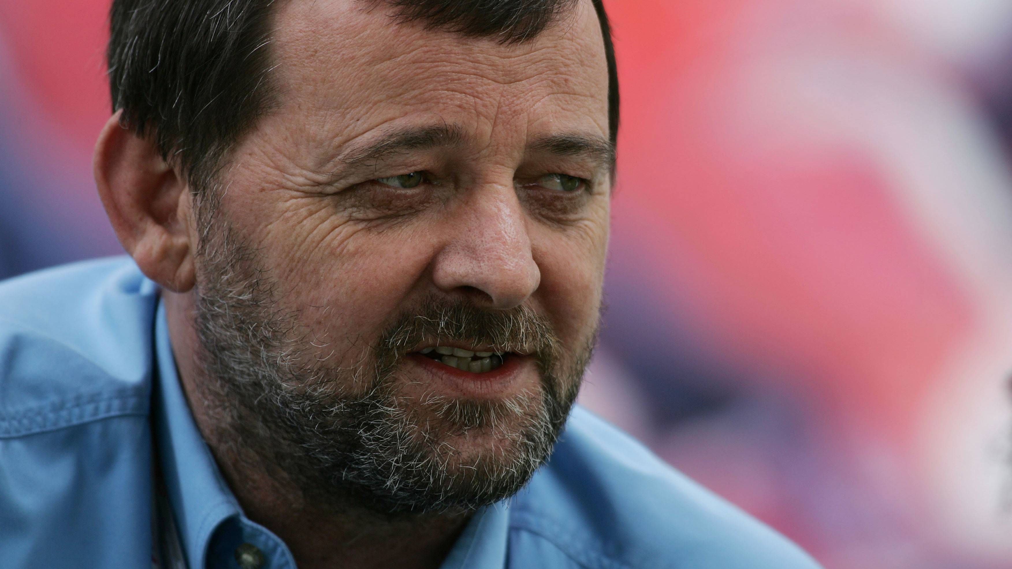 Paul Stoddart (AUS) Australian Formula One Grand Prix, 01-02/04/06, Albert Park, Melbourne, Australi