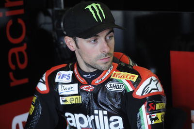 Eugene Laverty, German WSBK 2013