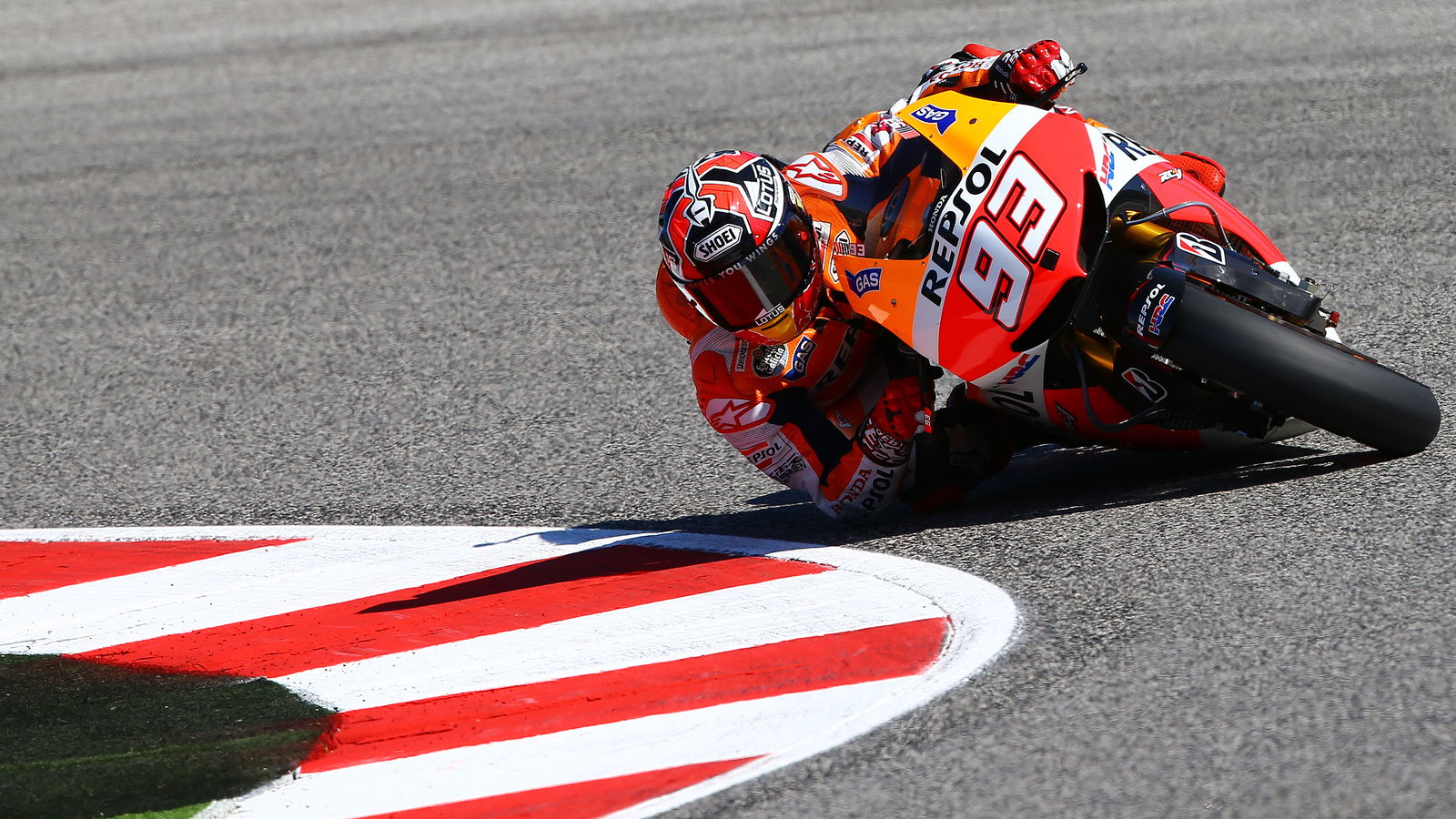 Marquez, San Marino MotoGP 2013