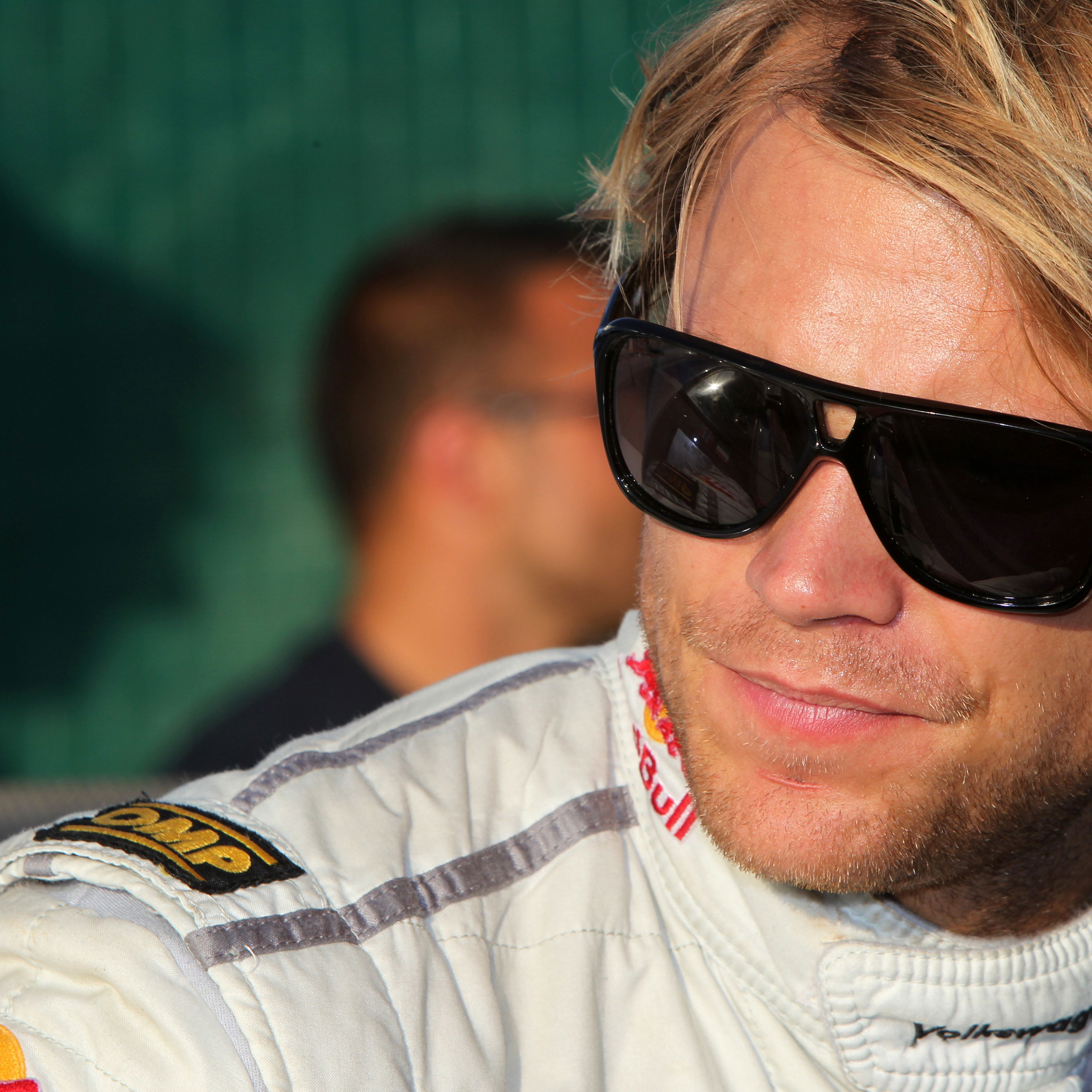 Andreas Mikkelsen (NOR) Paul Nagle (IRL) Volkswagen Polo R WRC