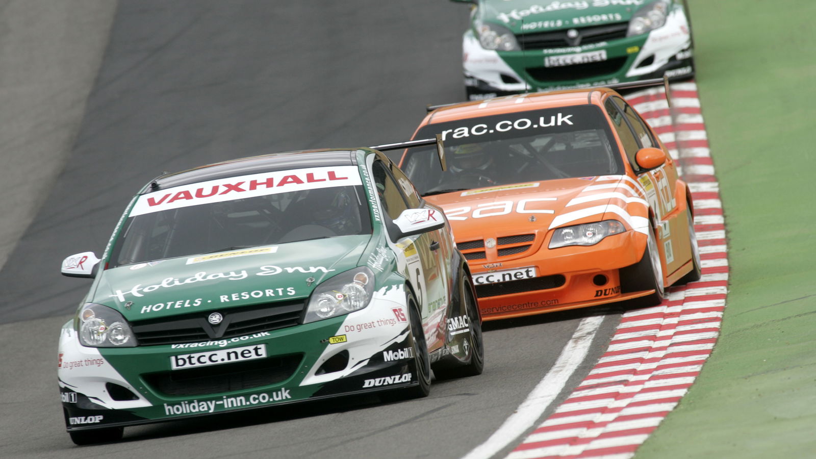 Tom Chilton