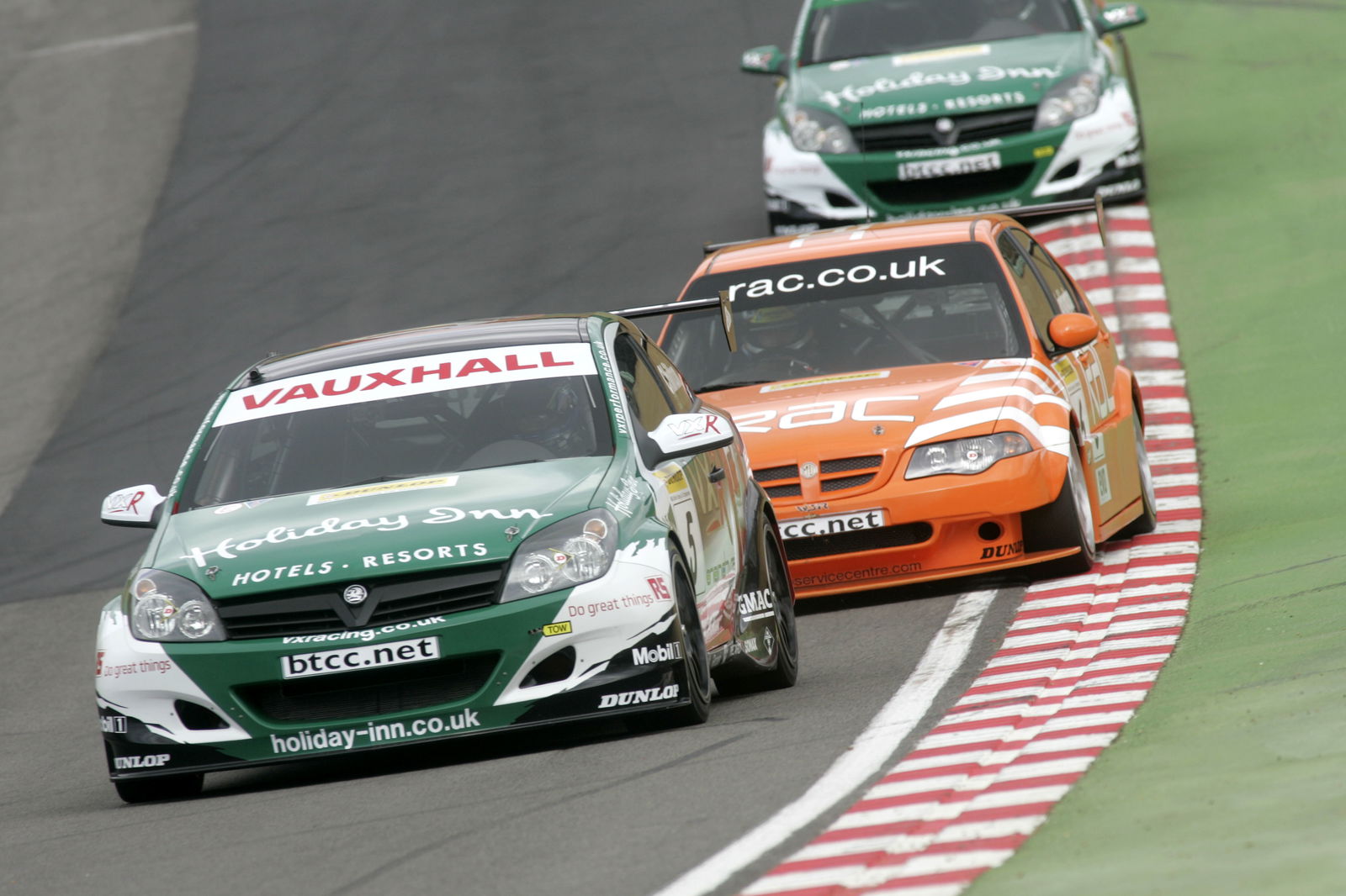 Tom Chilton