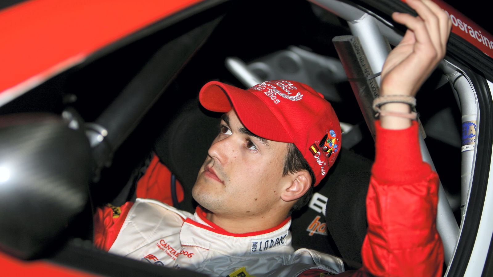 Daniel Sordo