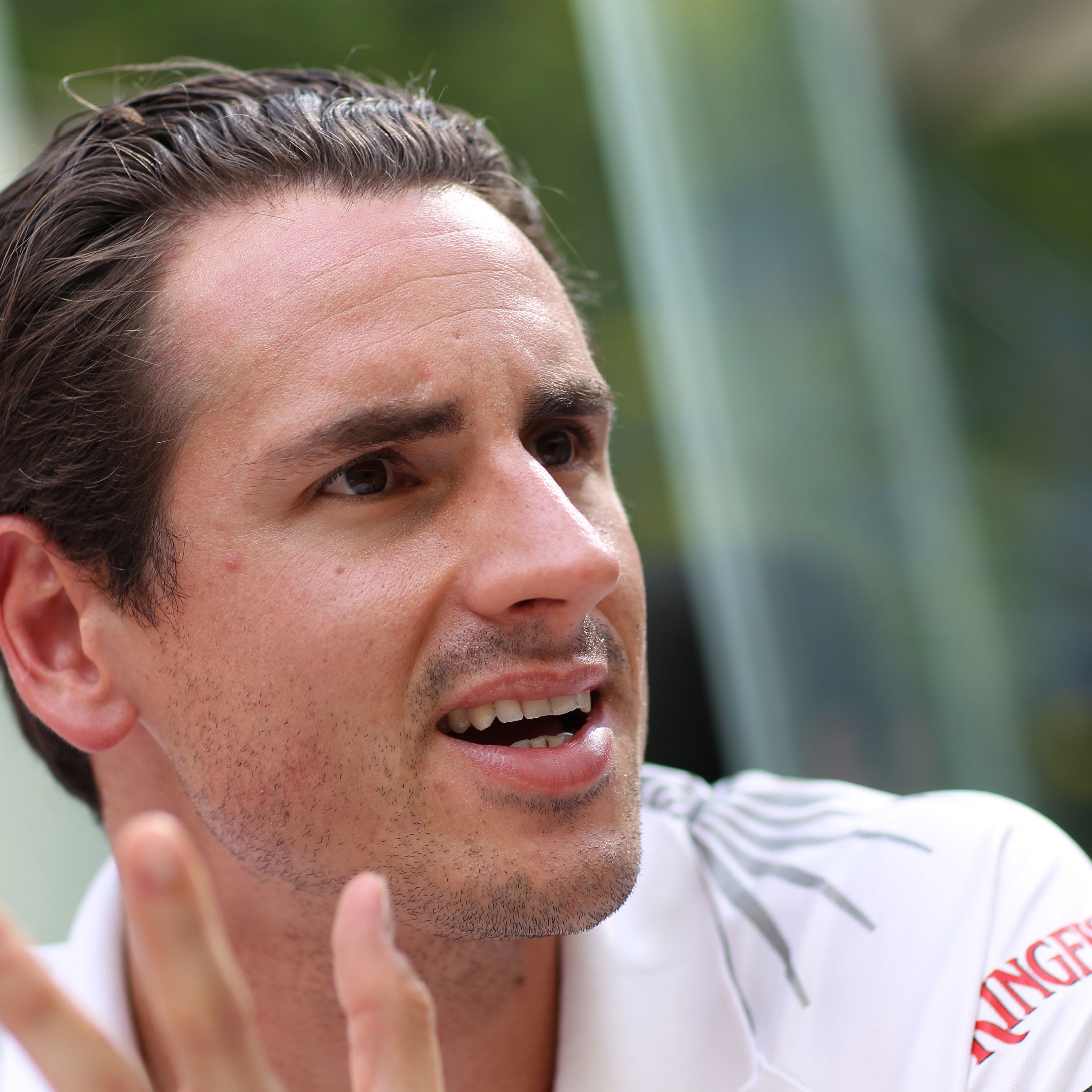 24.10.2013- Adrian Sutil (GER), Sahara Force India F1 Team VJM06