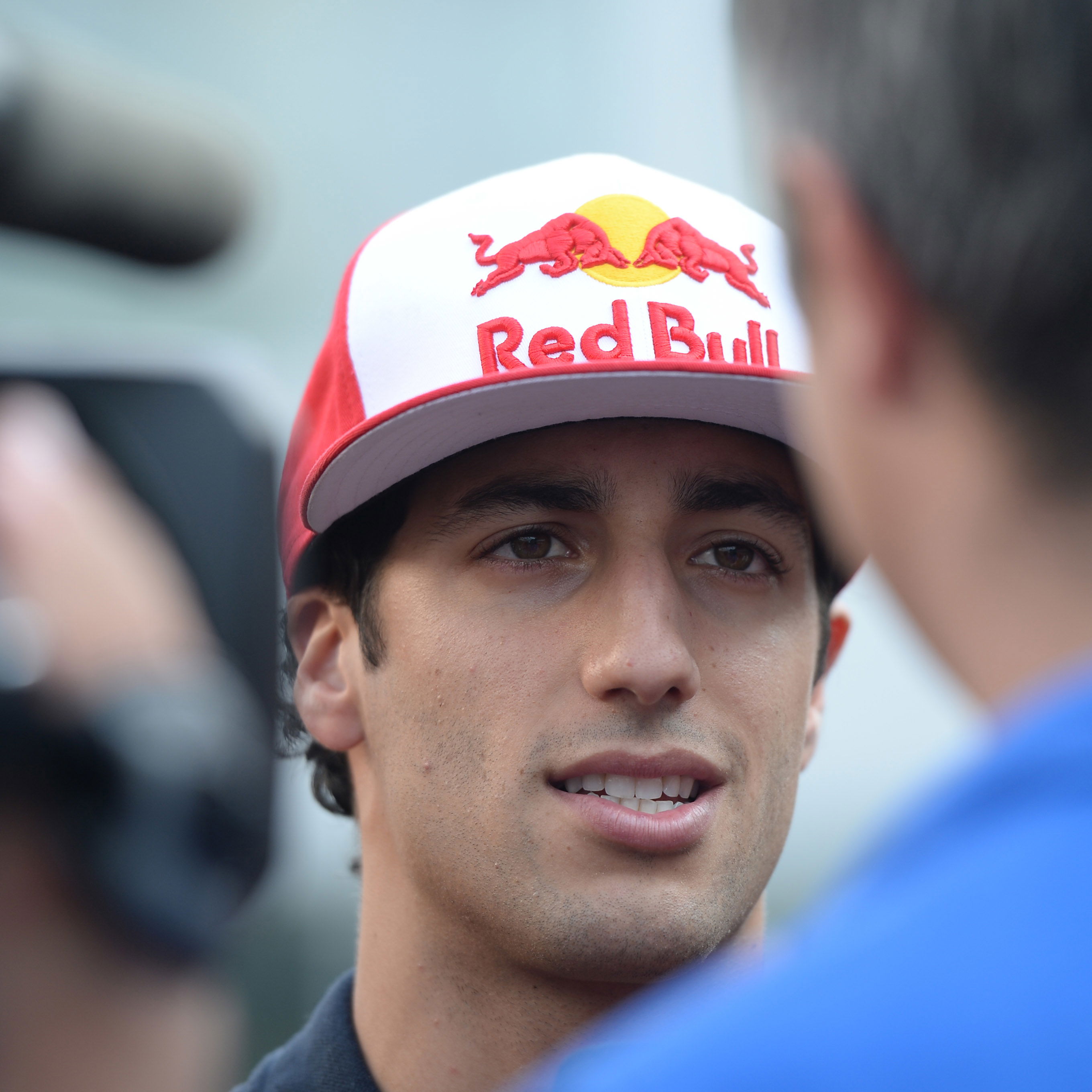 24.10.2013- Daniel Ricciardo (AUS) Scuderia Toro Rosso STR8