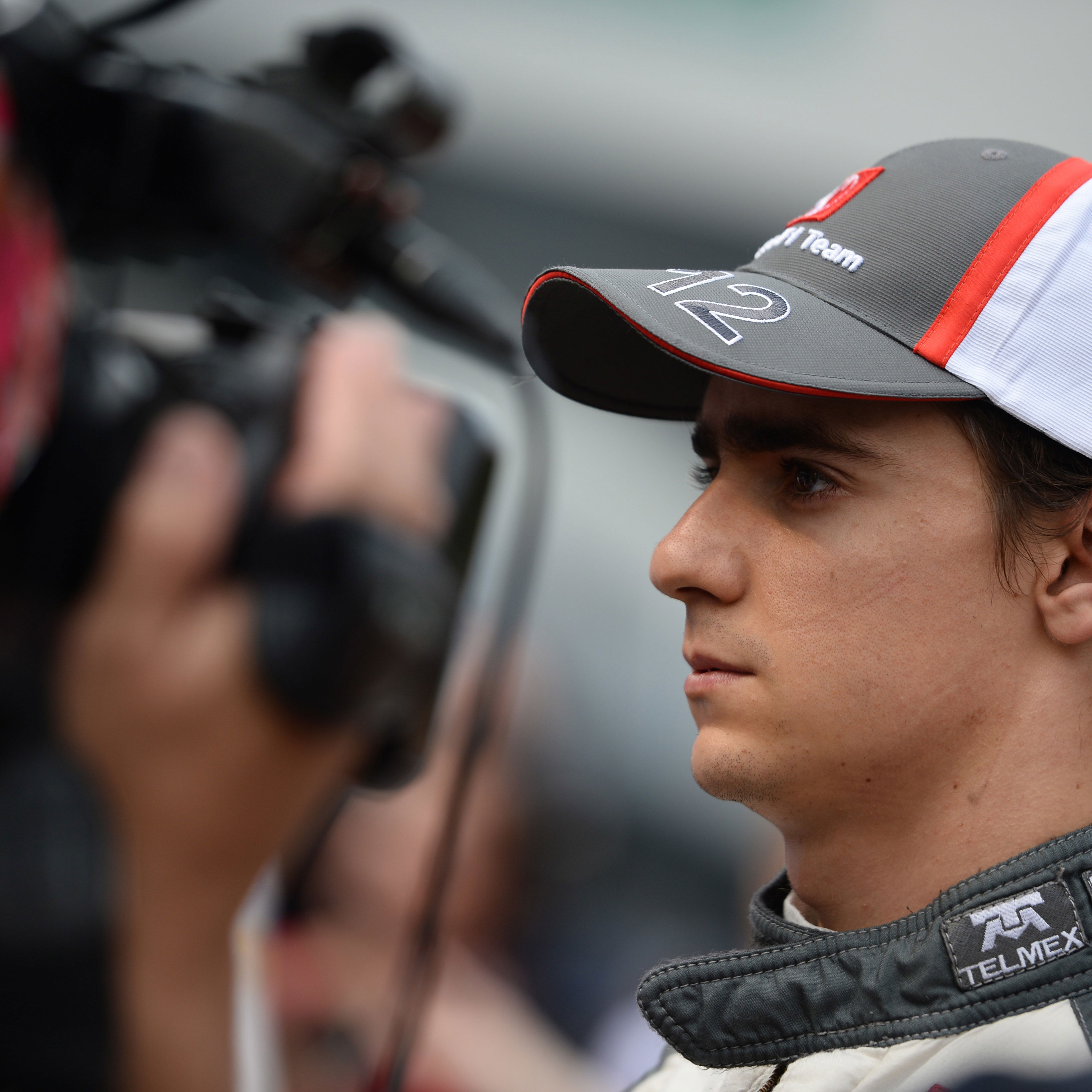26.10.2013- Qualifying: Esteban Gutierrez (MEX), Sauber F1 Team C32
