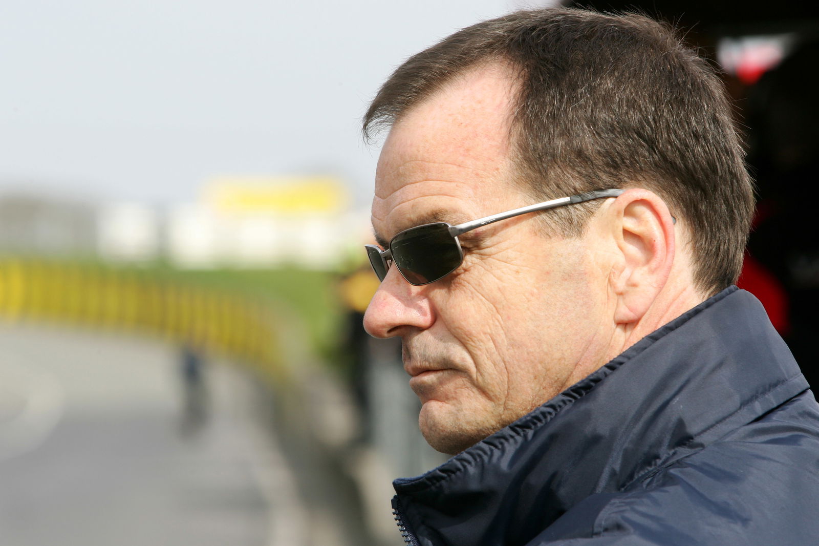 Alan Gow