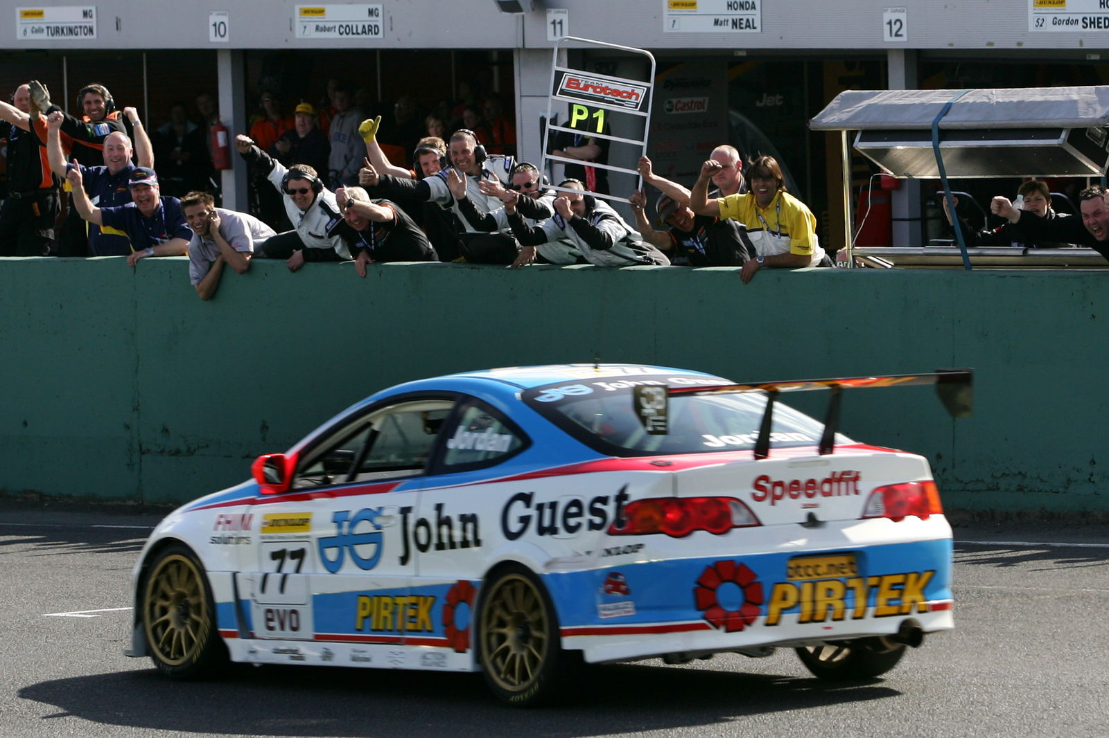 Mike Jordan