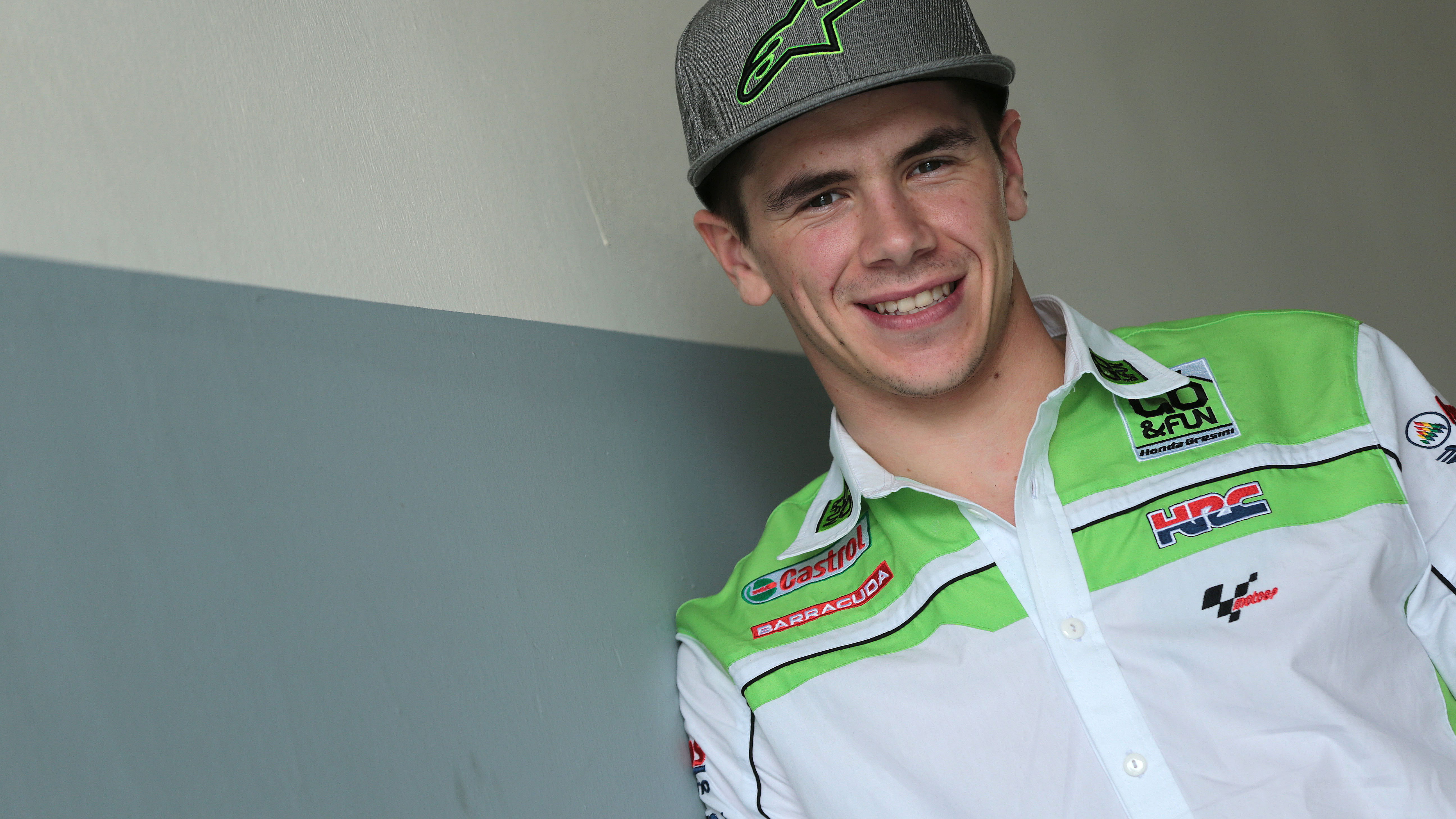 Redding, Sepang MotoGP test, 4-6 February 2014