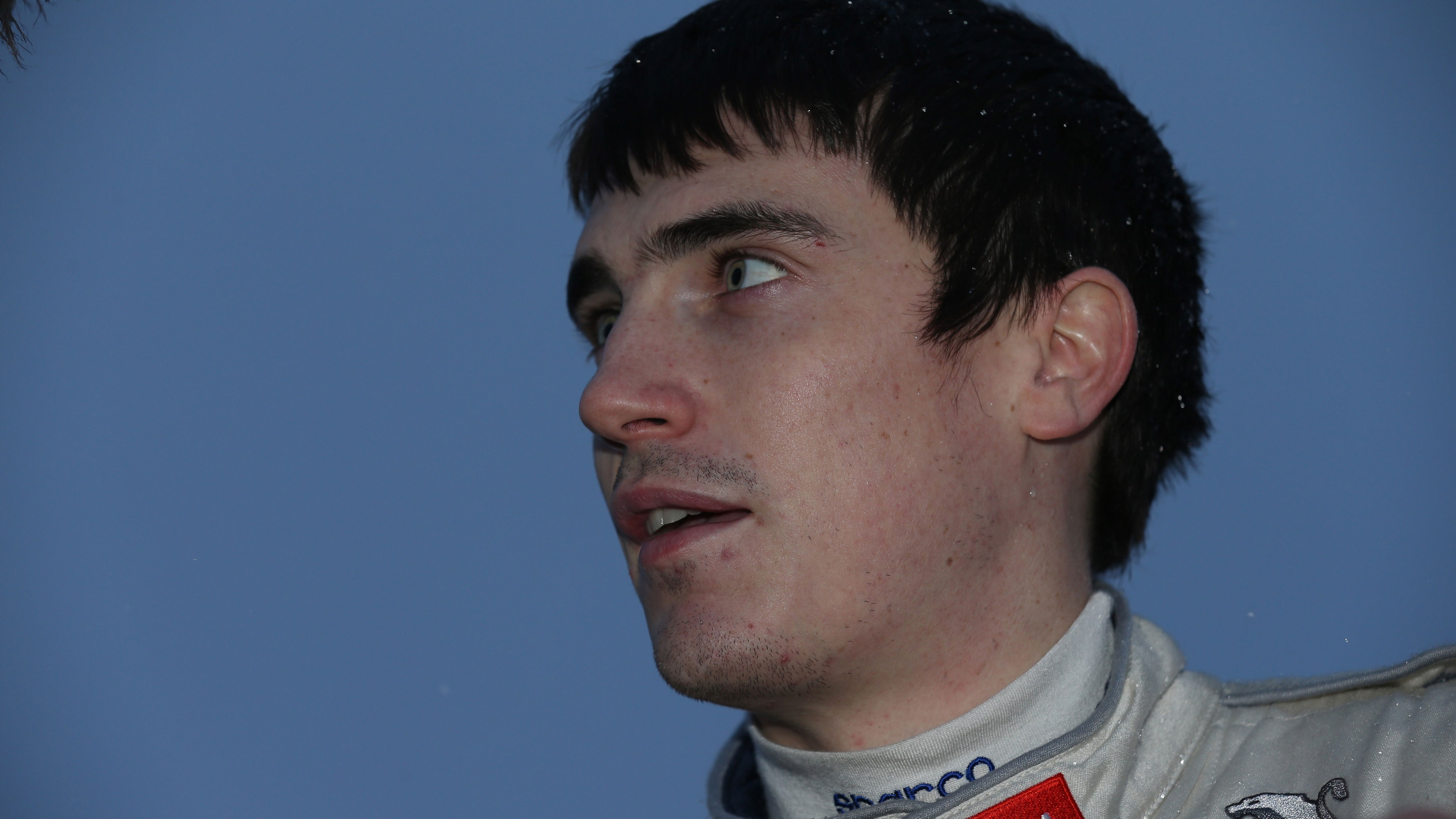 Craig Breen (IRL) Scott Martin (GB), Ford Fiesta WRC