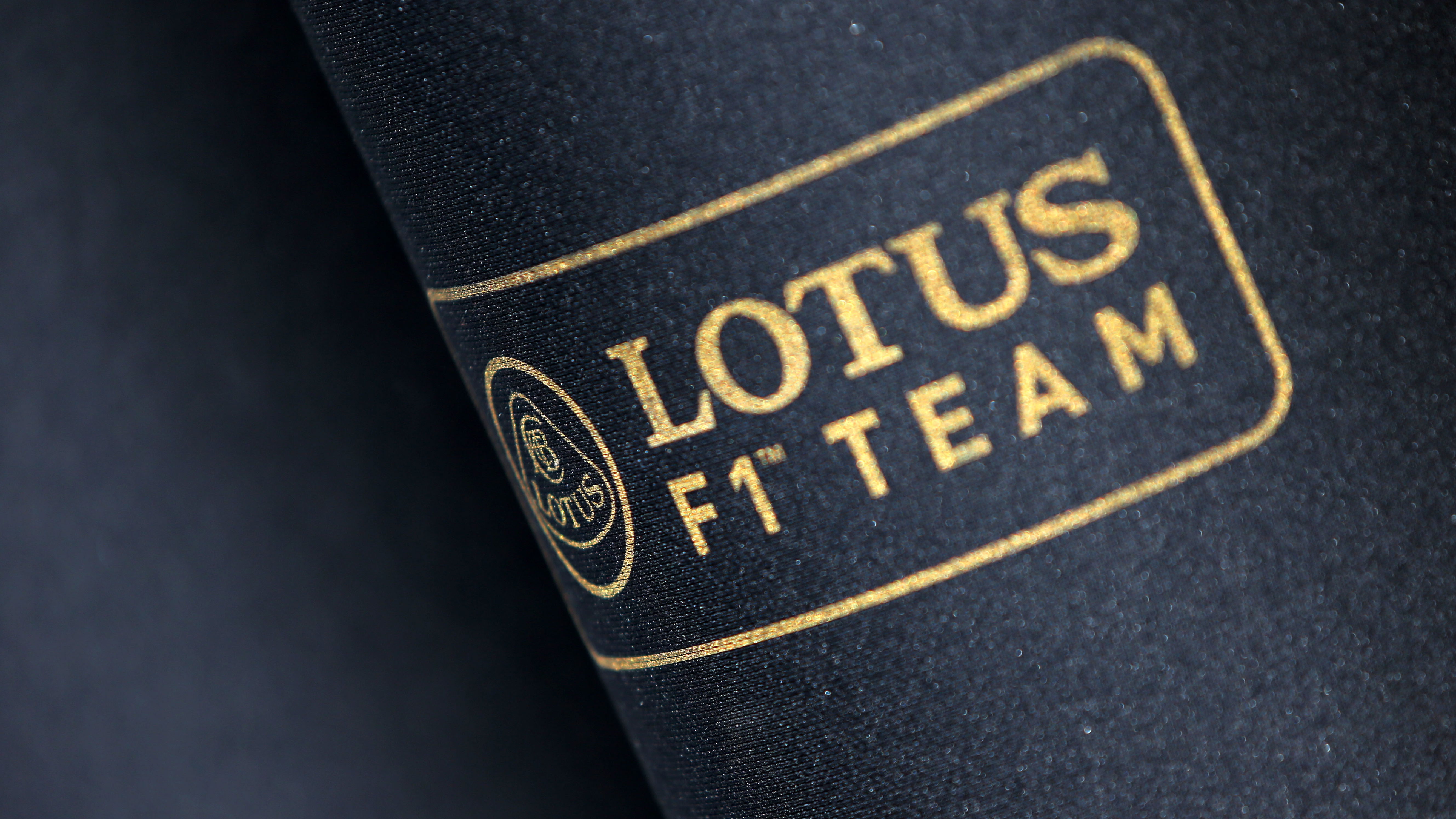 Lotus F1 Team 01.03.2014. Formula One Testing, Bahrain Test Two, Day Three, Sakhir, Bahrain.