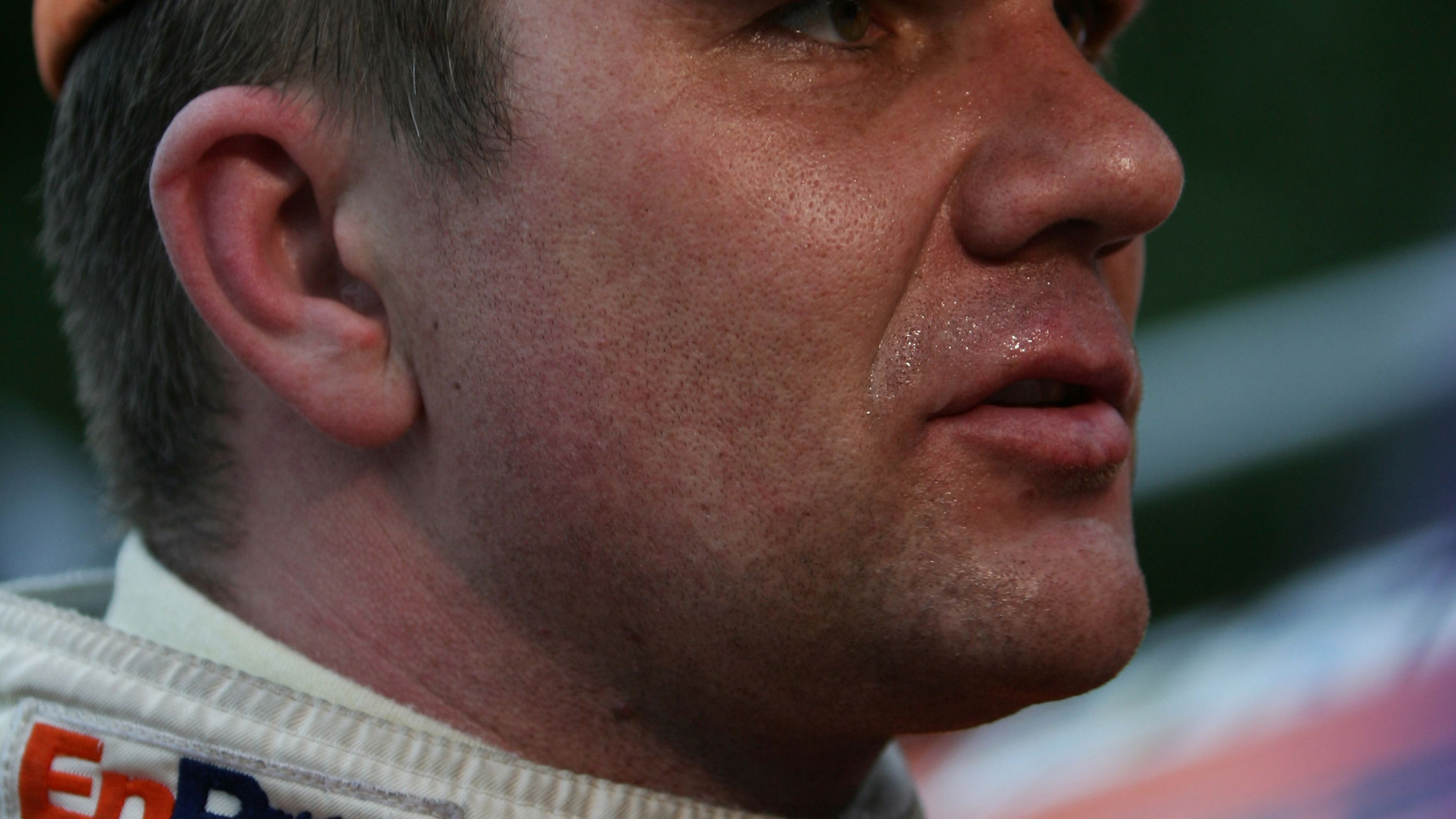 Henning Solberg - OMV Peugeot Norway