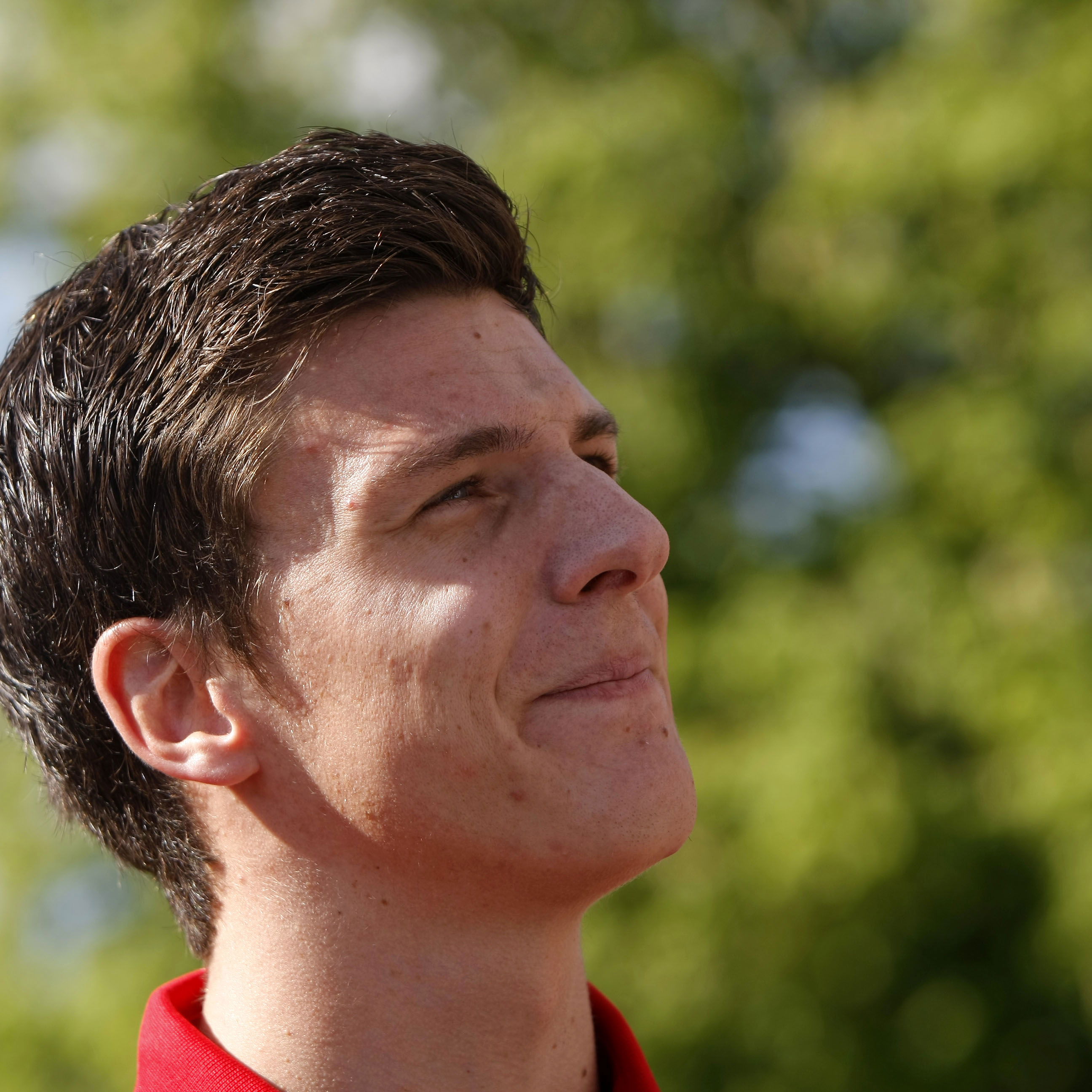 James Calado (GBR).
