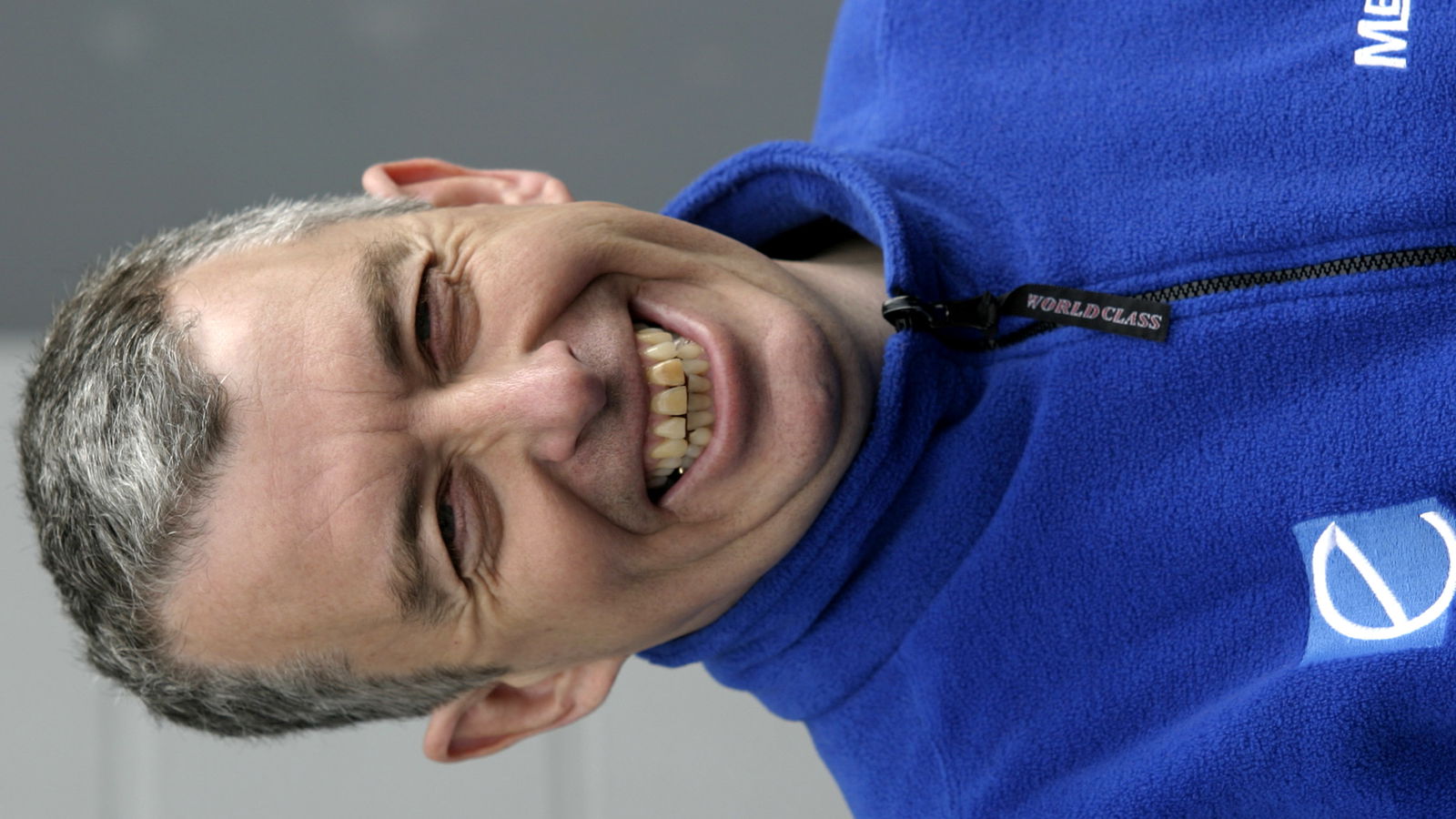 Mike Baker