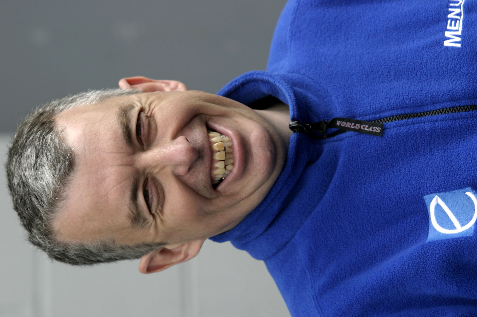 Mike Baker