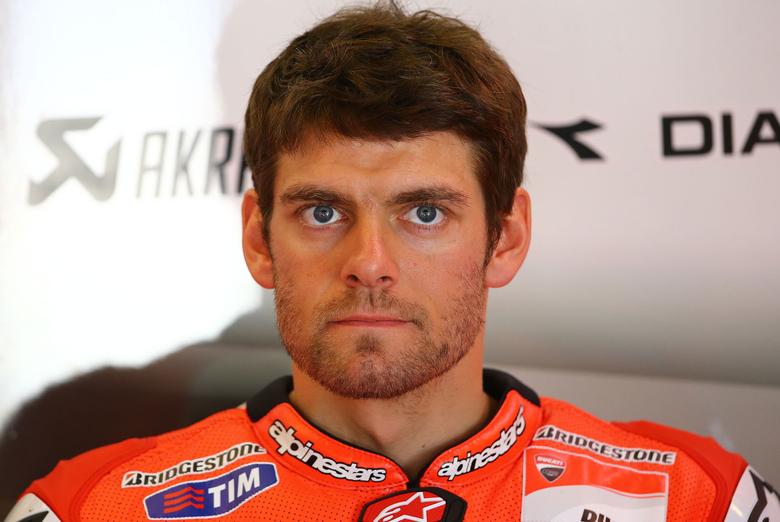 Crutchlow, Grand Prix of The Americas, 2014