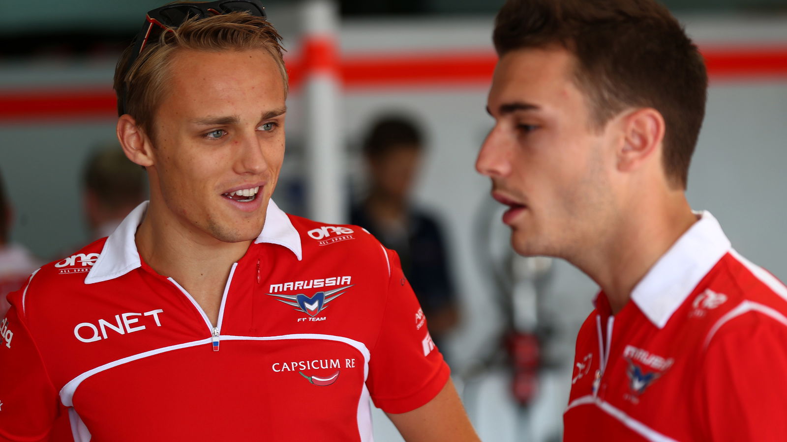 F1 Driver quotes - Friday, Spanish Grand Prix