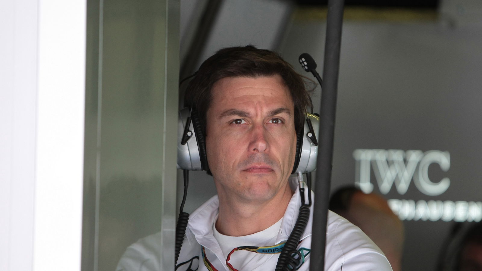 German Grand Prix - Friday press conference