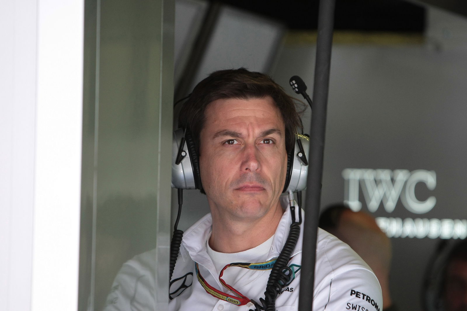Williams 'problem' was pace, not tactics - Smedley