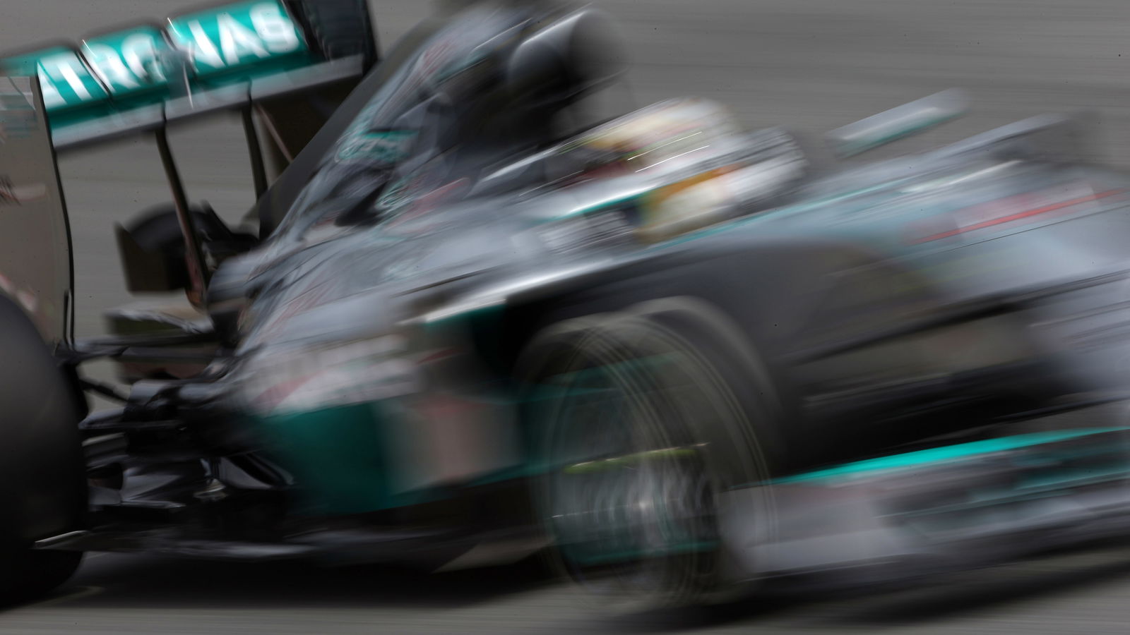 Spanish Grand Prix - Qualifying results