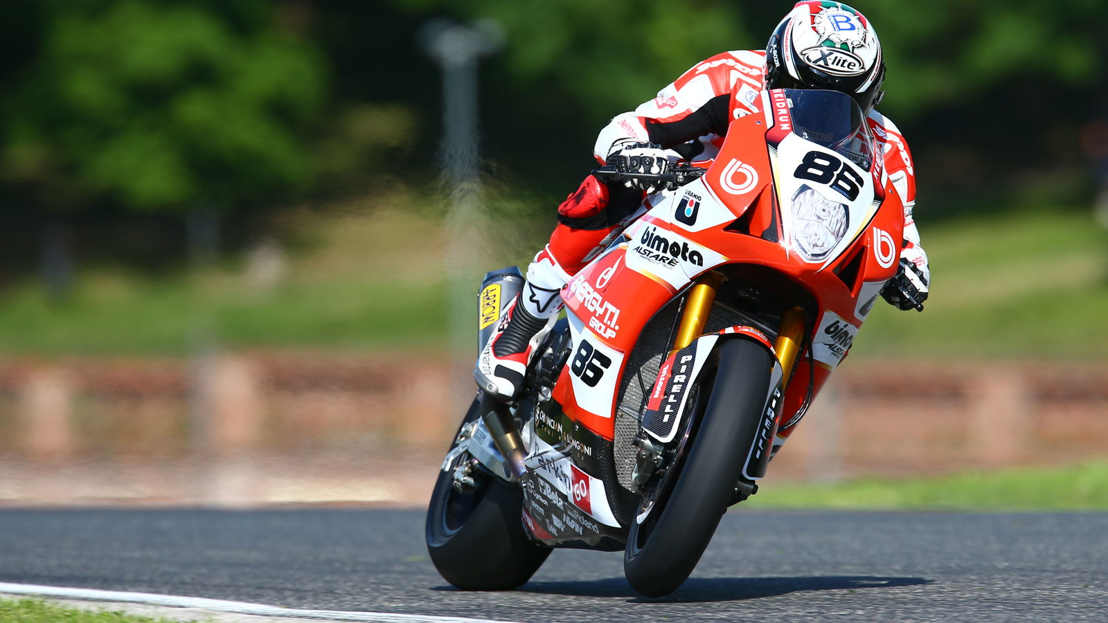 Bimota confirms WSBK exit