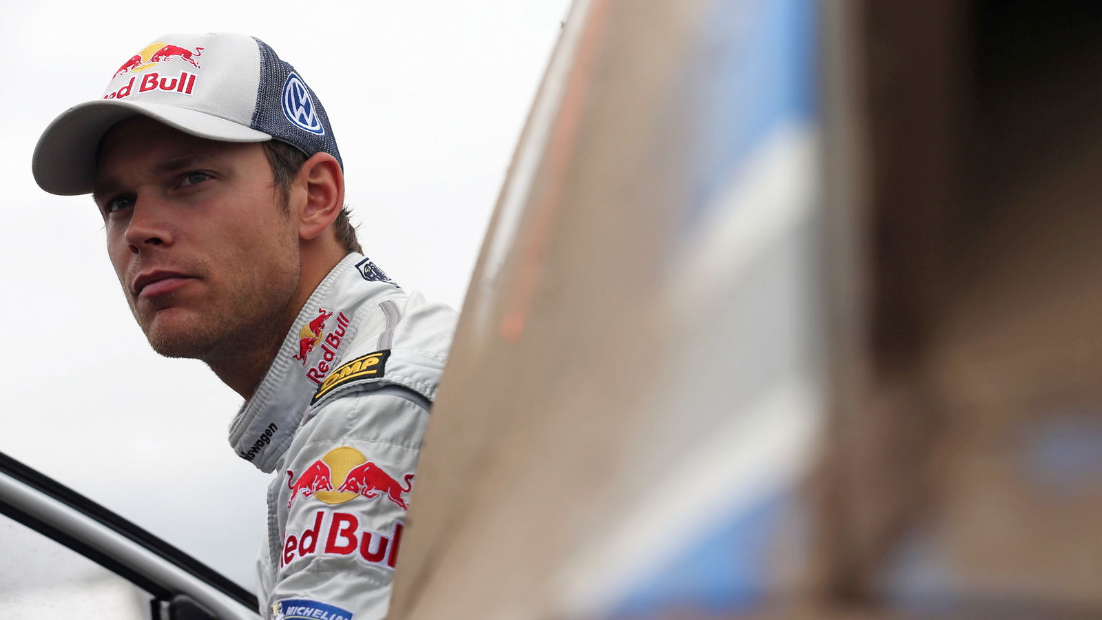 Mikkelsen opts for co-driver change