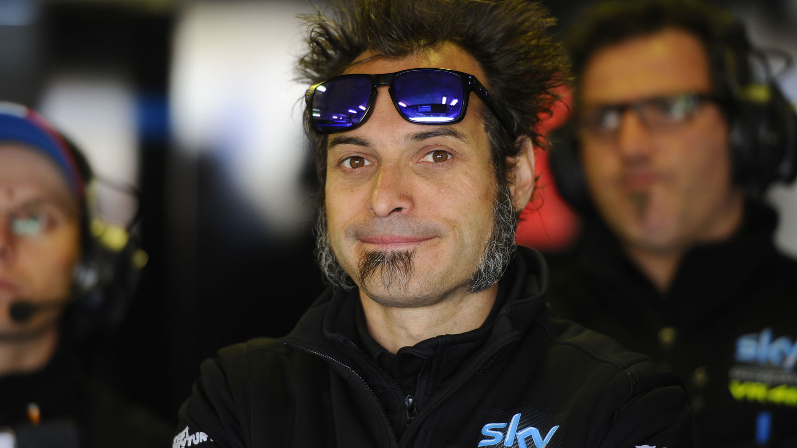 Moto3: Guareschi leaves Rossi's VR46 team