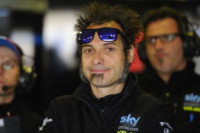 Moto3: Guareschi leaves Rossi's VR46 team