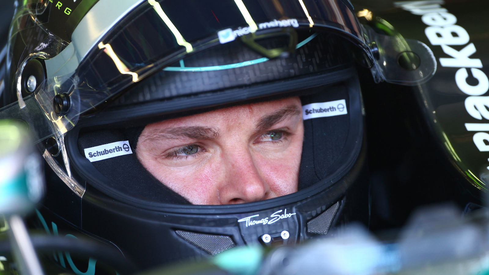 British Grand Prix - FP1 results