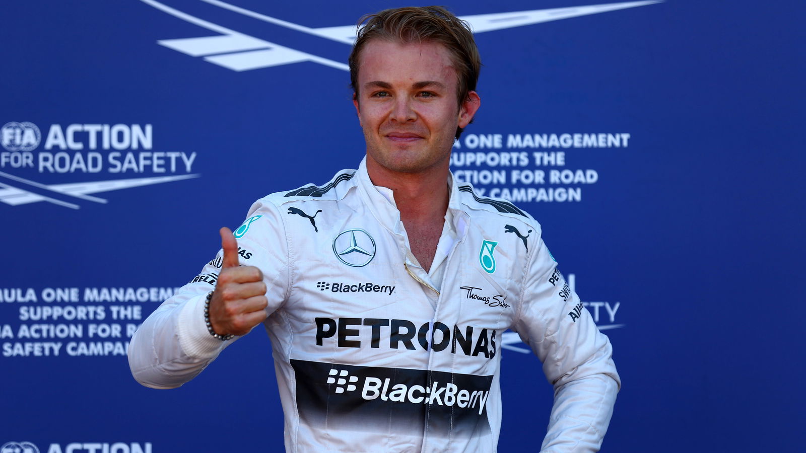 POLL: Did Rosberg deliberately go off in Q3 in Monaco?