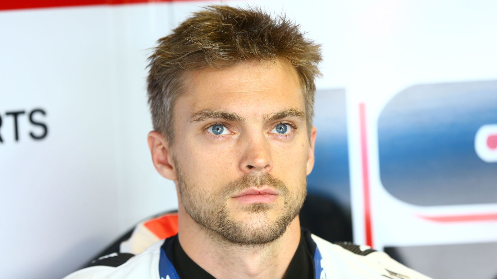 Leon Camier steps in for healing Hayden