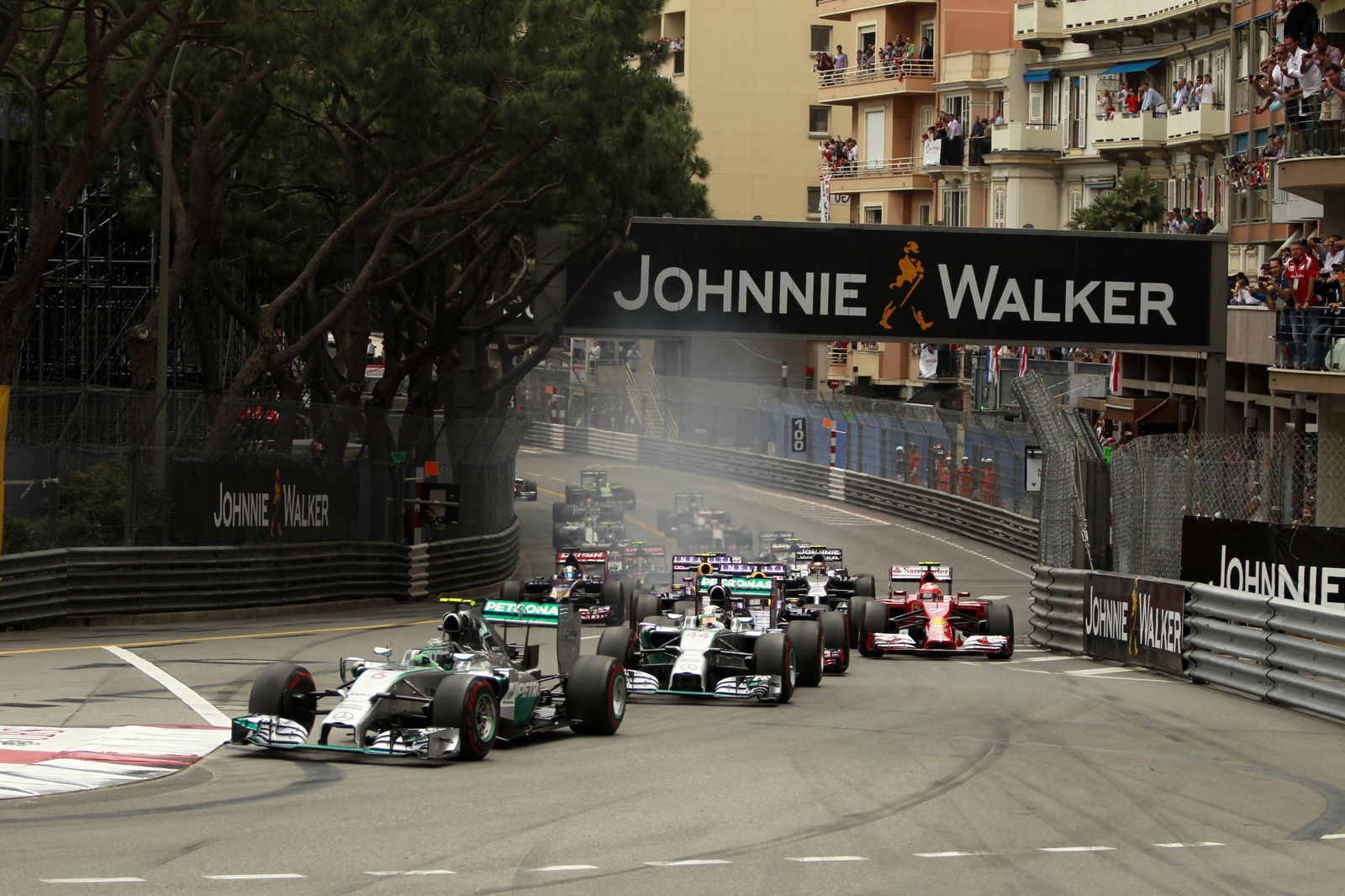 EXCLUSIVE: Romain Grosjean - Q&A Interview