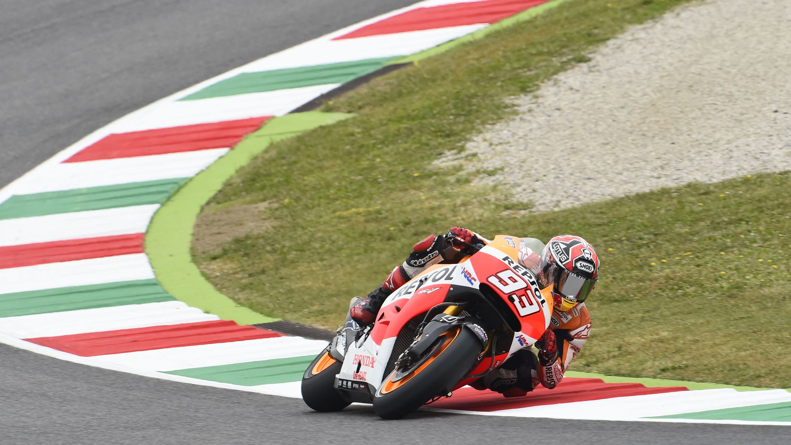 MotoGP Mugello - Full Qualifying Results