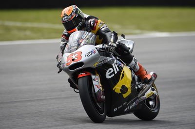 Moto2 Mugello - Qualifying Results