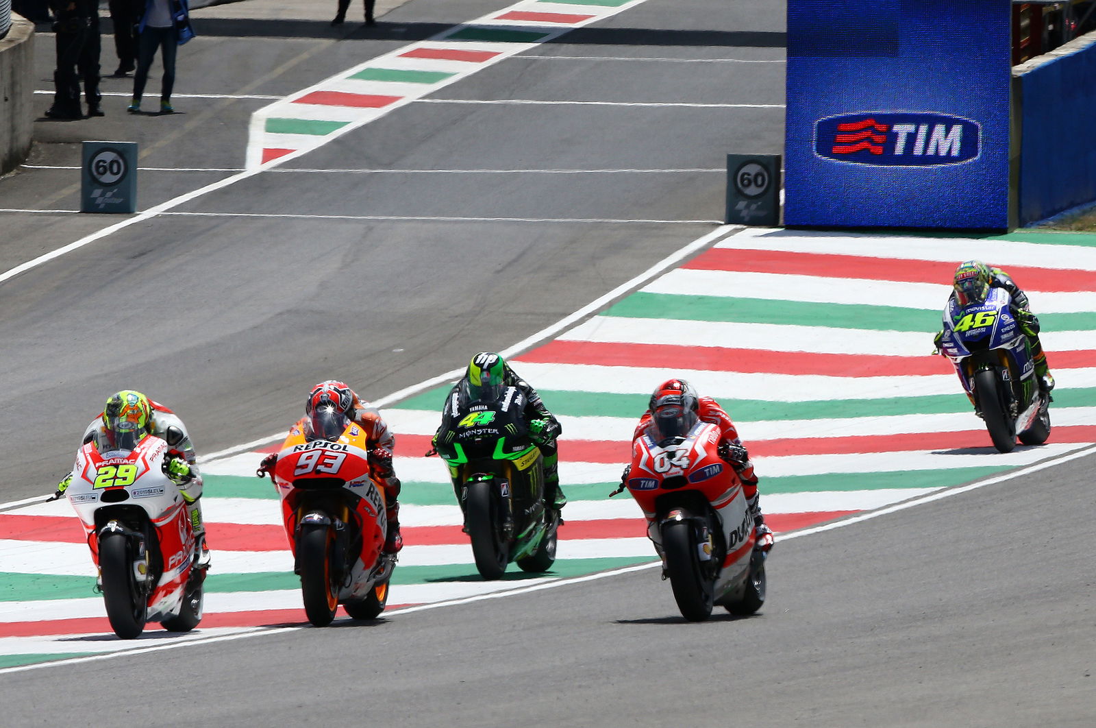 Hayden undergoes surgery, hopeful for Catalunya