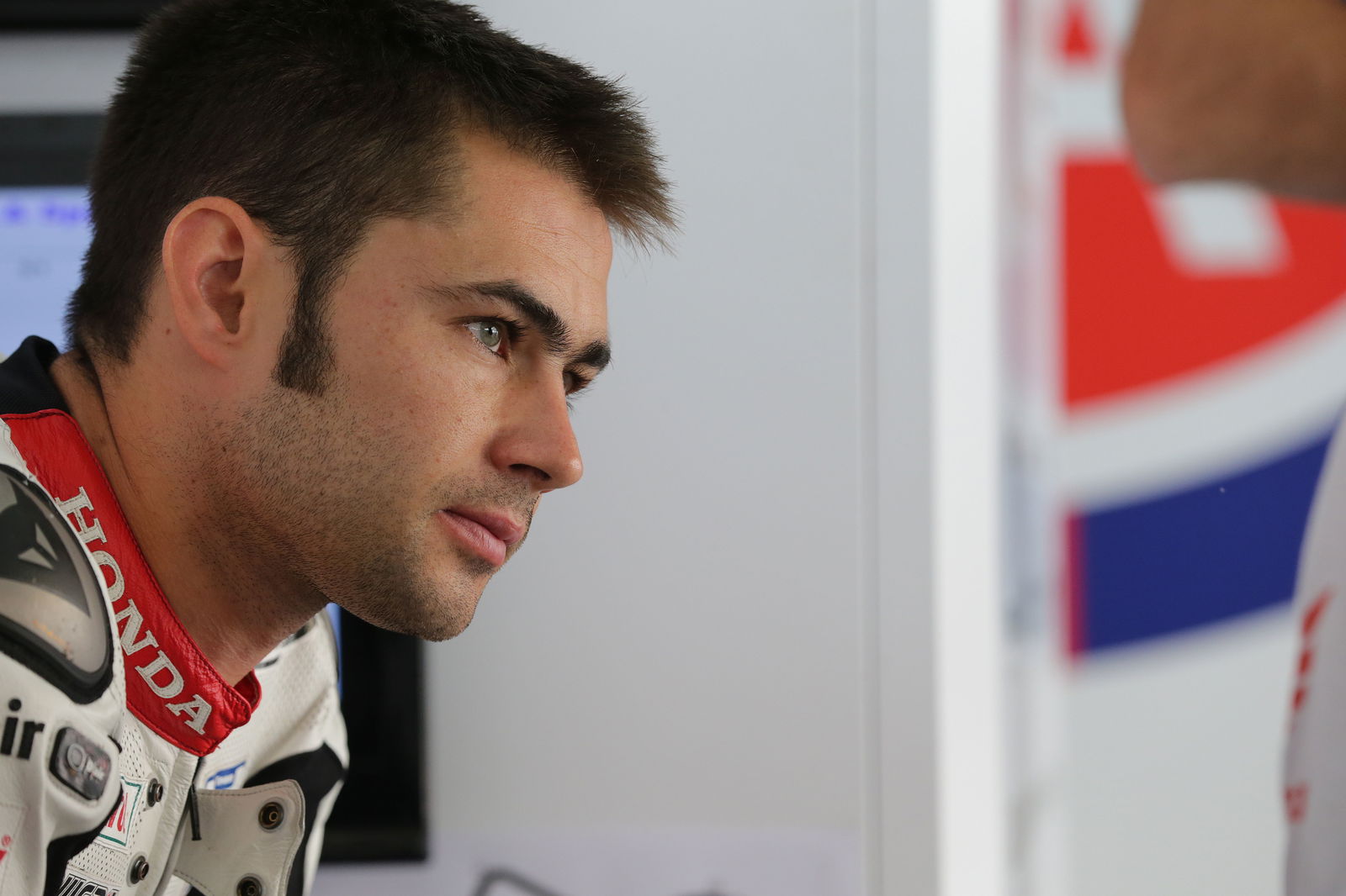 Foret gets WSBK return with Pedercini Kawasaki