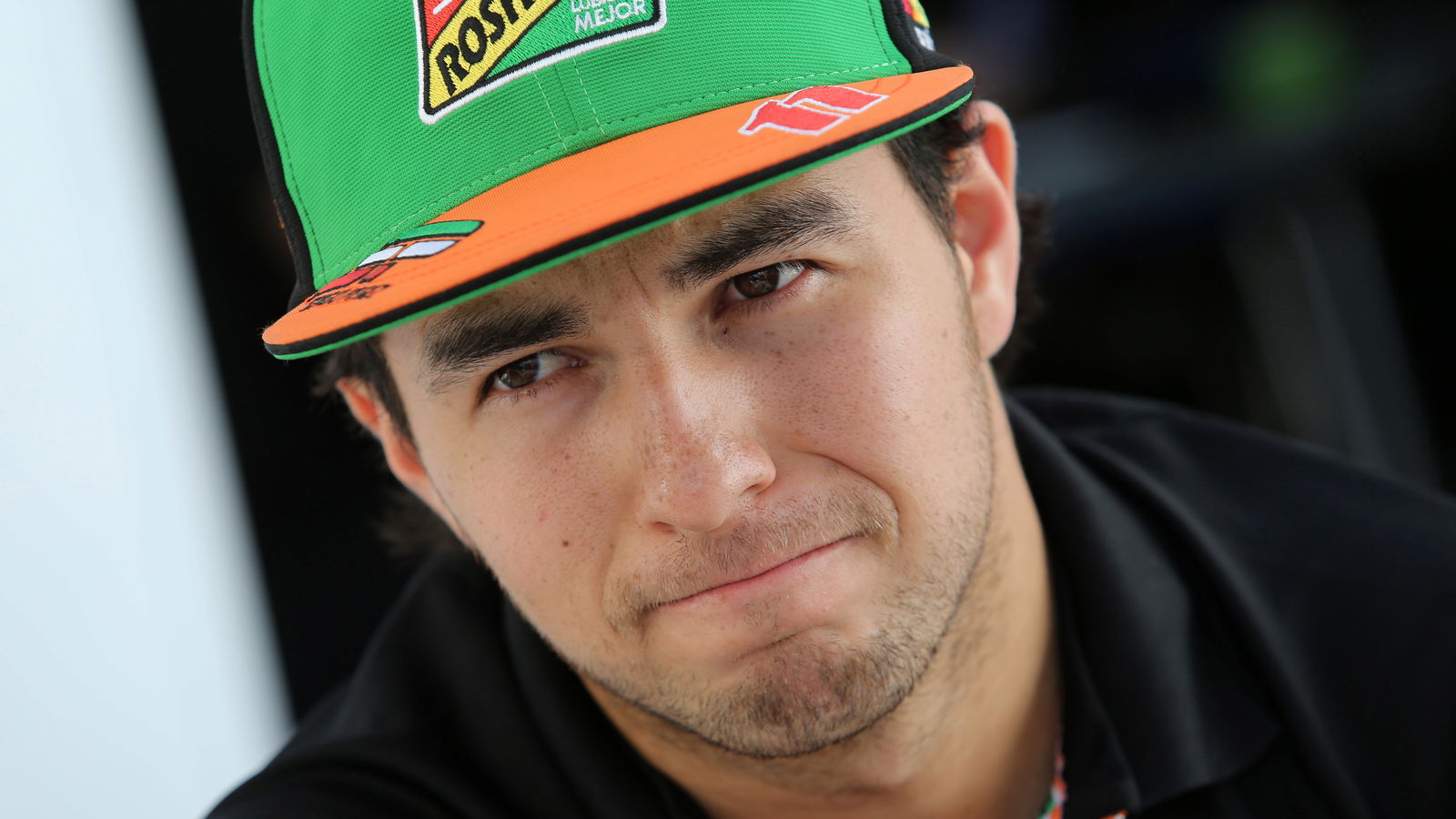 Perez penalised for Massa shunt