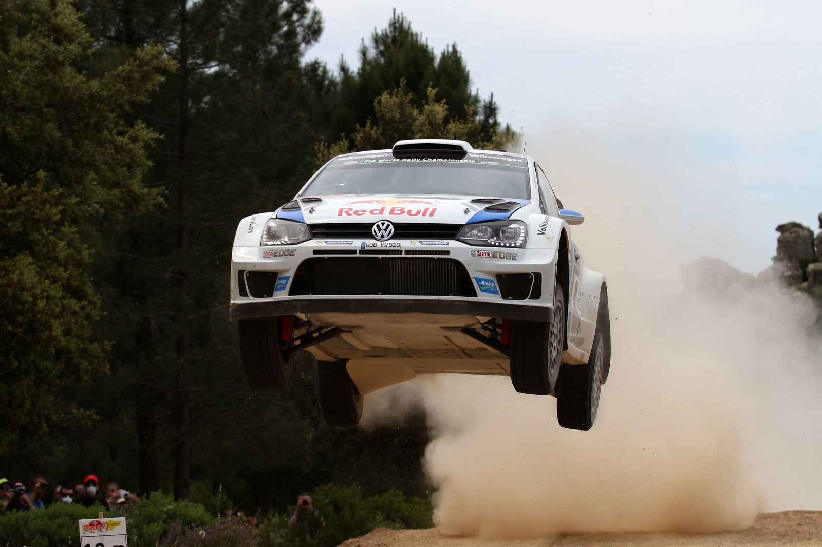 Mikkelsen fined, admits 'inappropriate behaviour'