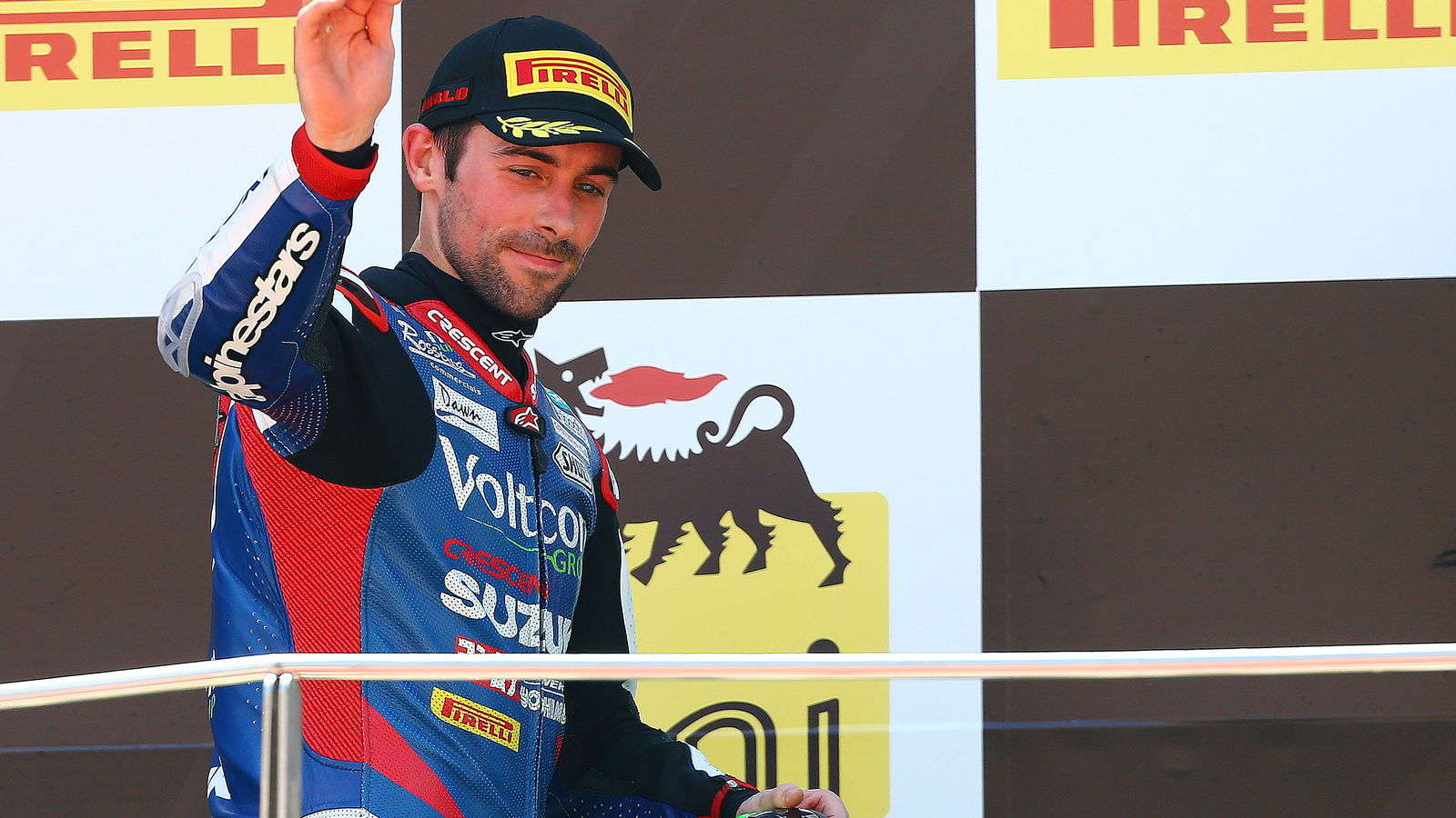 Eugene Laverty: MotoGP talks with Aprilia, Suzuki, Ducati