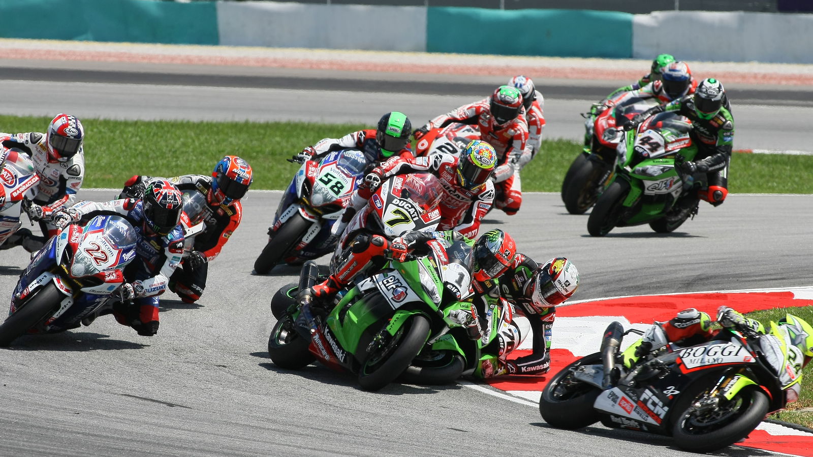 Sykes: Baz proved a lot of people right at my expense...