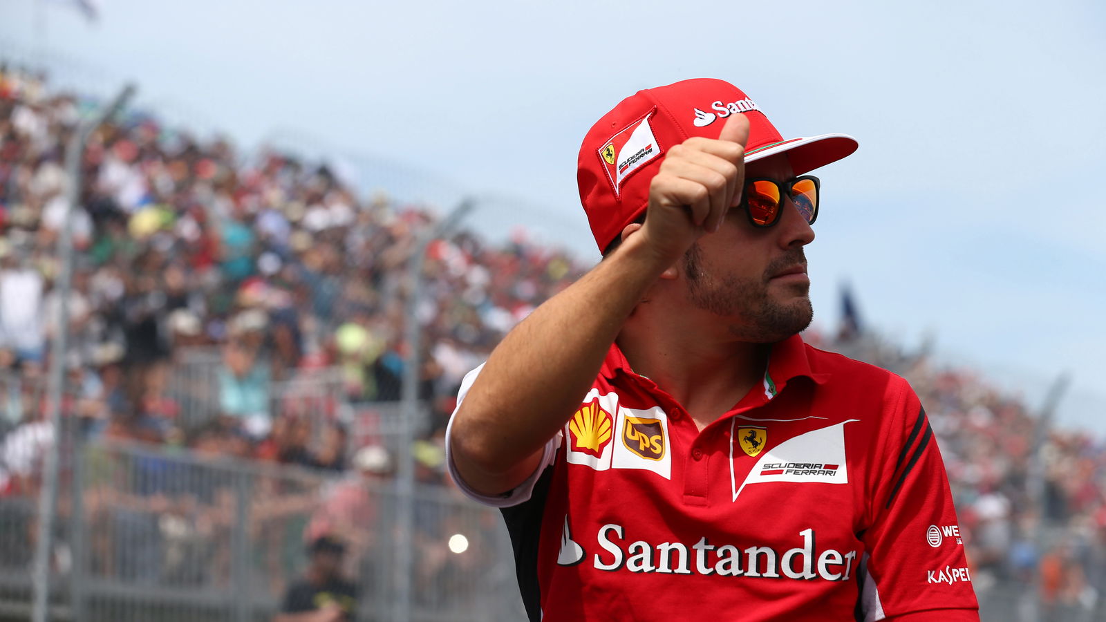 F1 2014 driver salaries published - but who earns most?