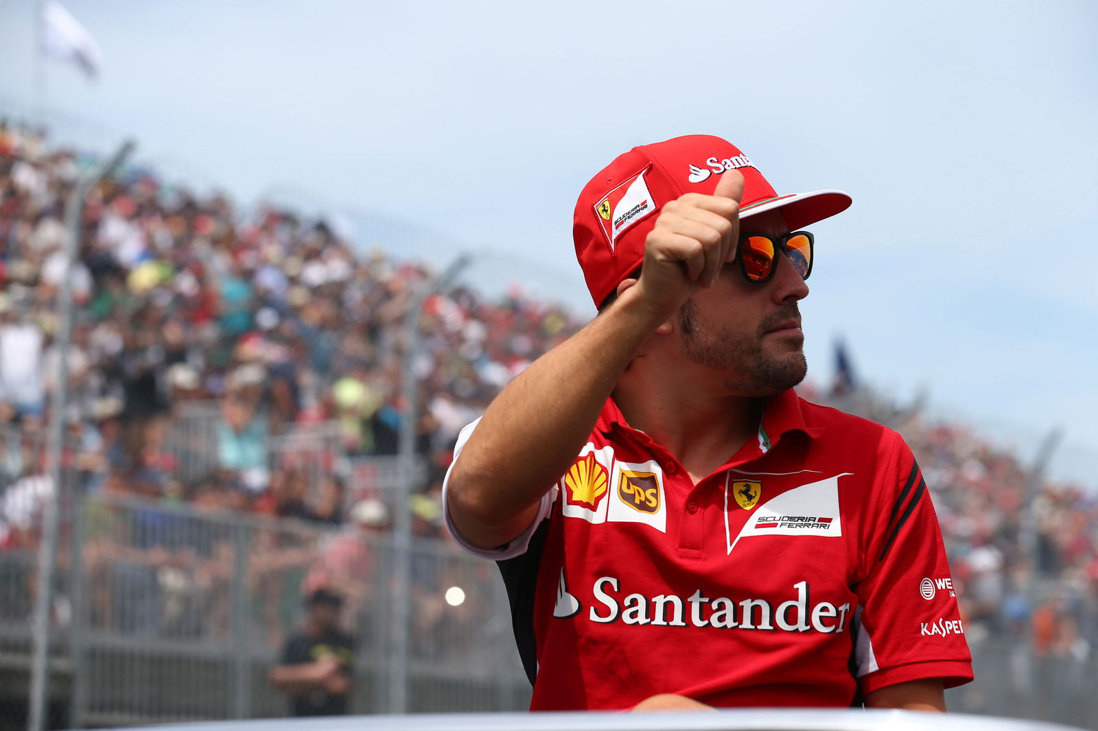 Marussia wary over P9 fight