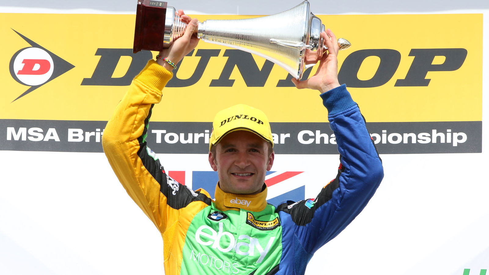 Turkington: Title race will be unpredictable